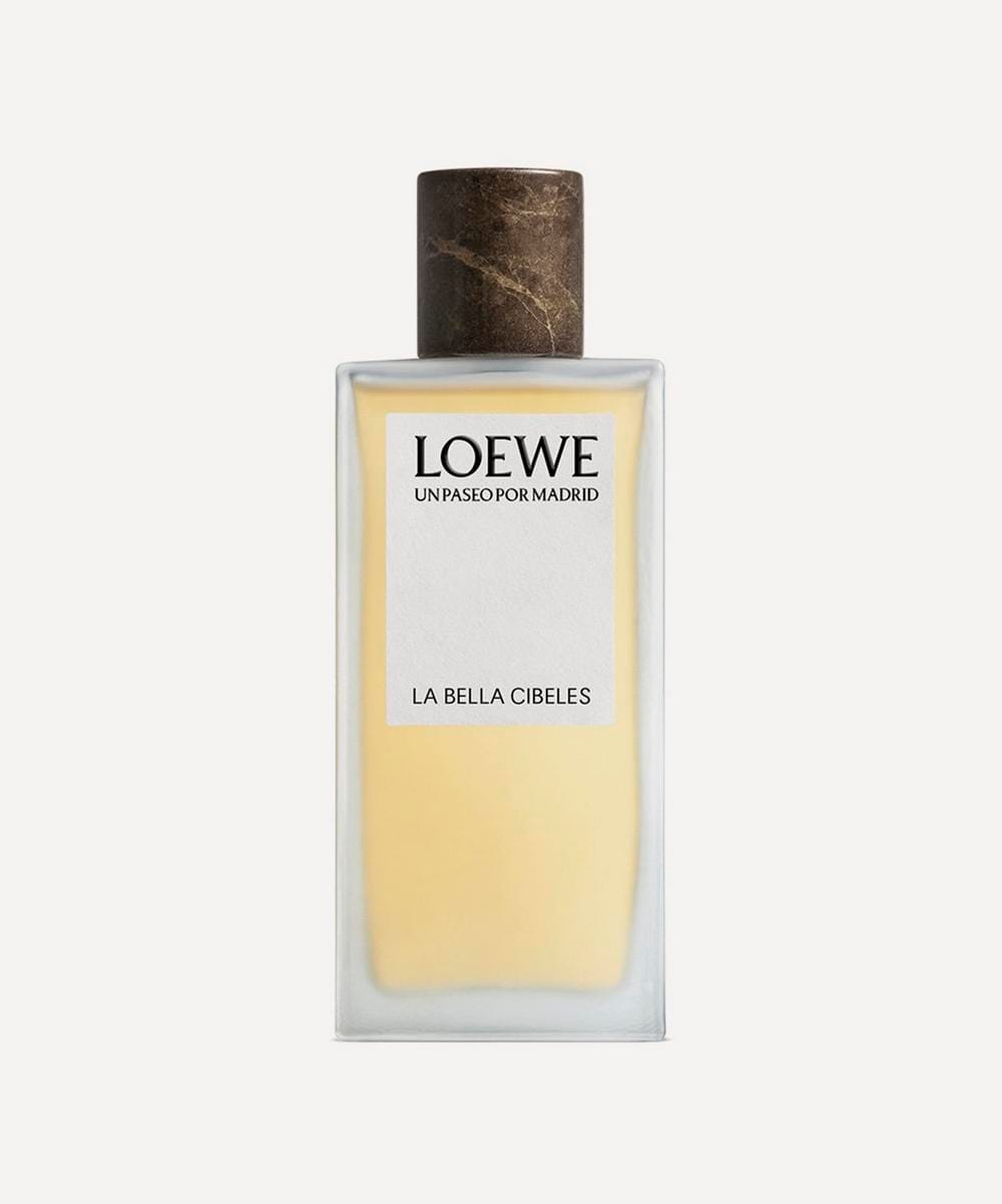 Loewe Amanece la Bella Cibeles Eau de Parfum 100 ml