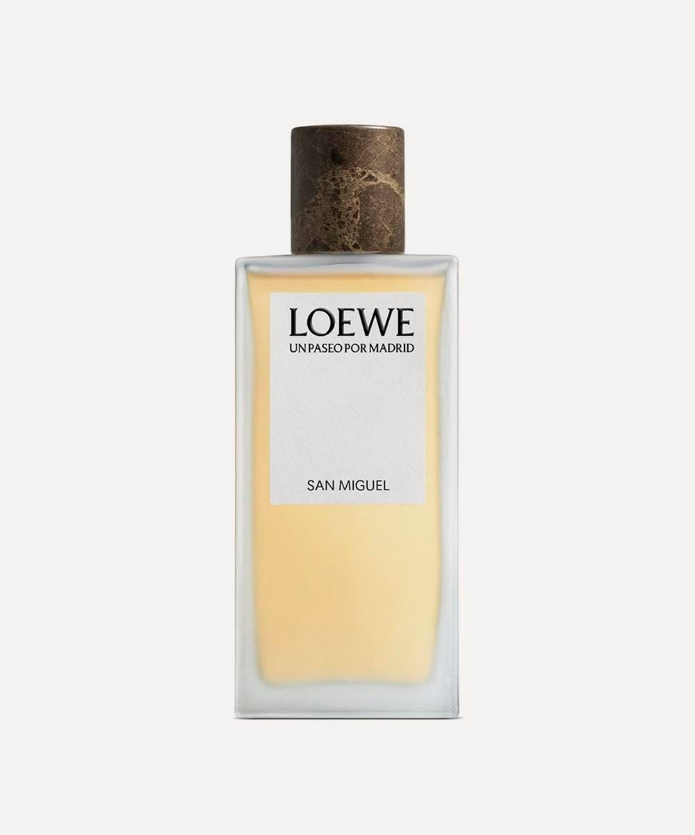 Loewe Primavera en el Mercado de San Miguel Eau de Parfum 100 ml
