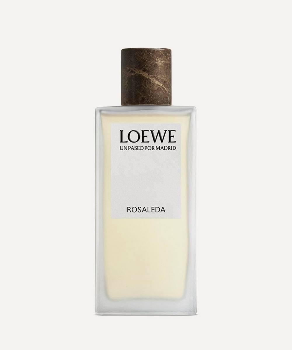 Loewe De la Mano por la Rosaleda Eau de Parfum 100 ml