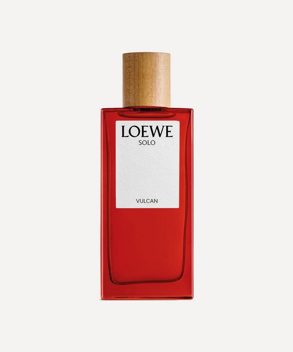 Loewe Solo Vulcan Eau de Parfum 100 ml