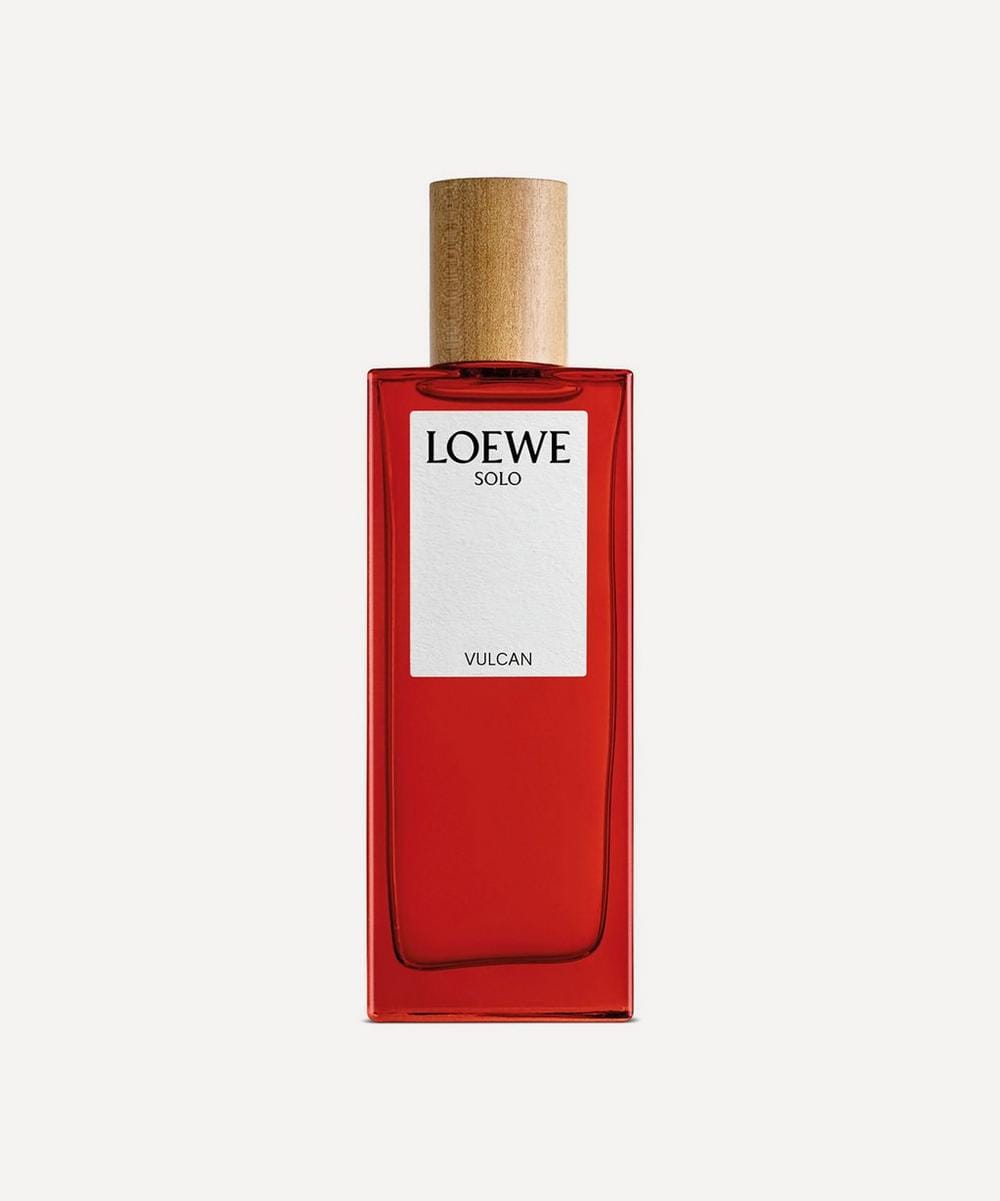 Loewe Solo Vulcan Eau de Parfum 50 ml