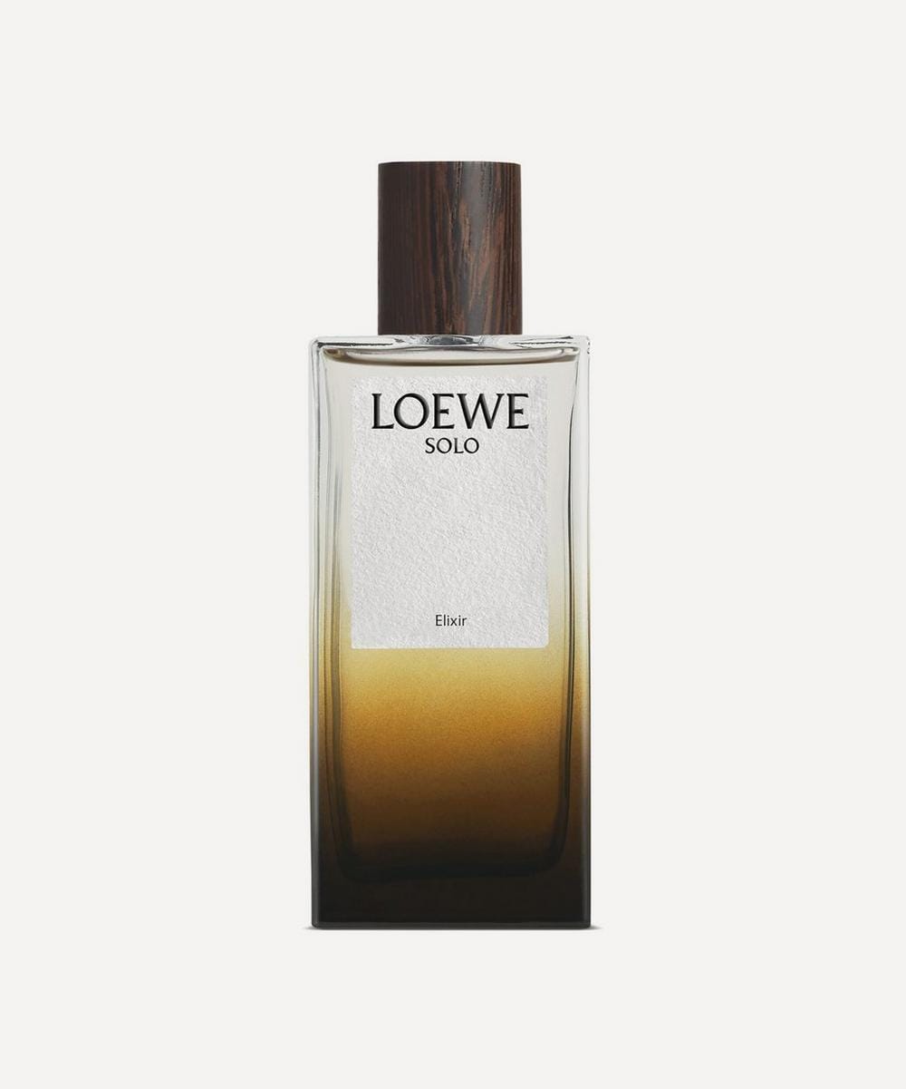 Loewe Solo Elixir Eau de Parfum 100 ml