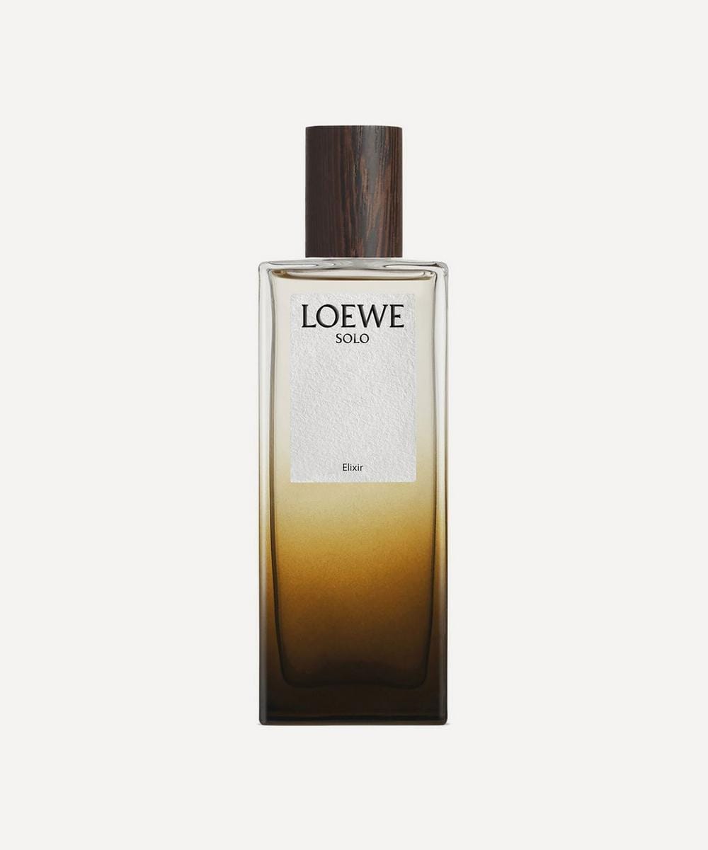 Loewe Solo Elixir Eau de Parfum 50 ml