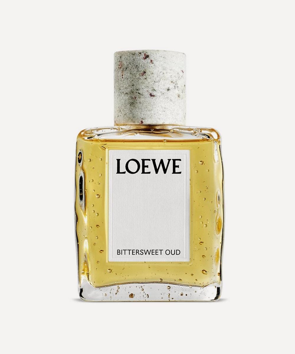 Loewe Bittersweet Oud Eau de Parfum 100 ml