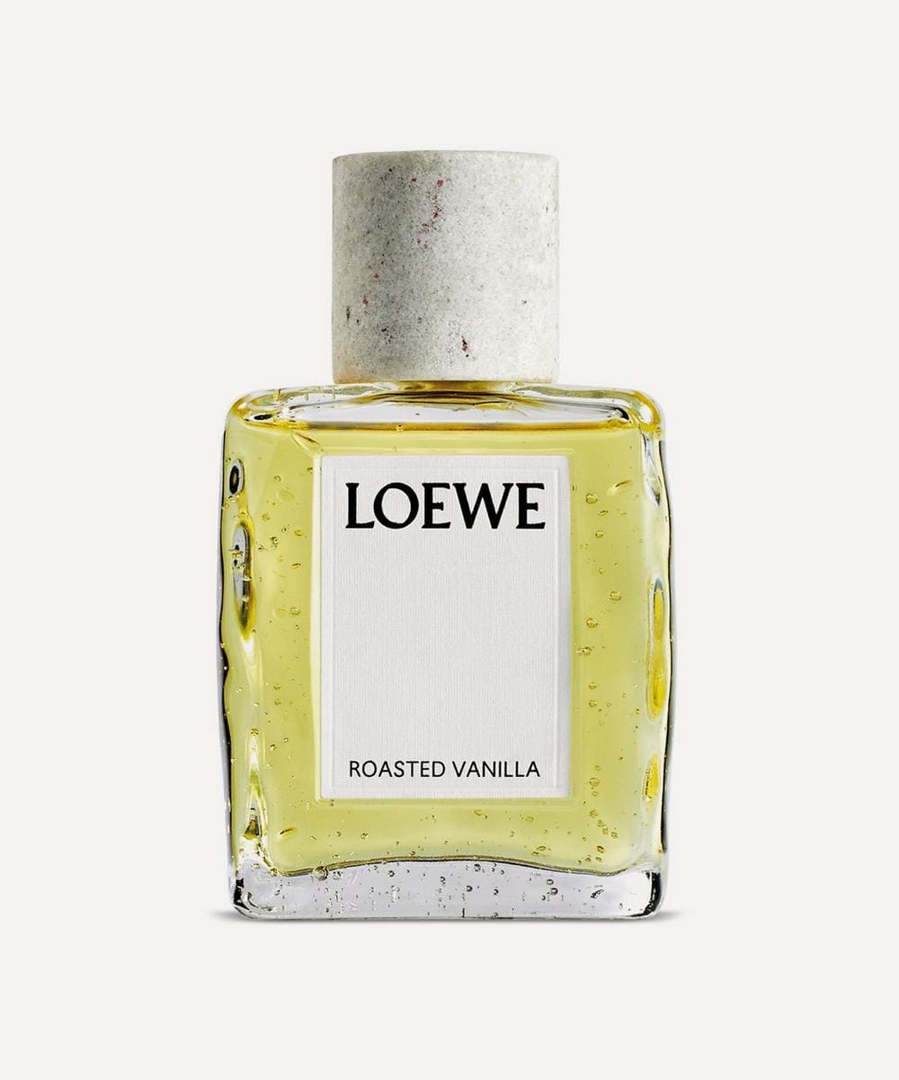 Loewe Roasted Vanilla Eau de Parfum 100 ml