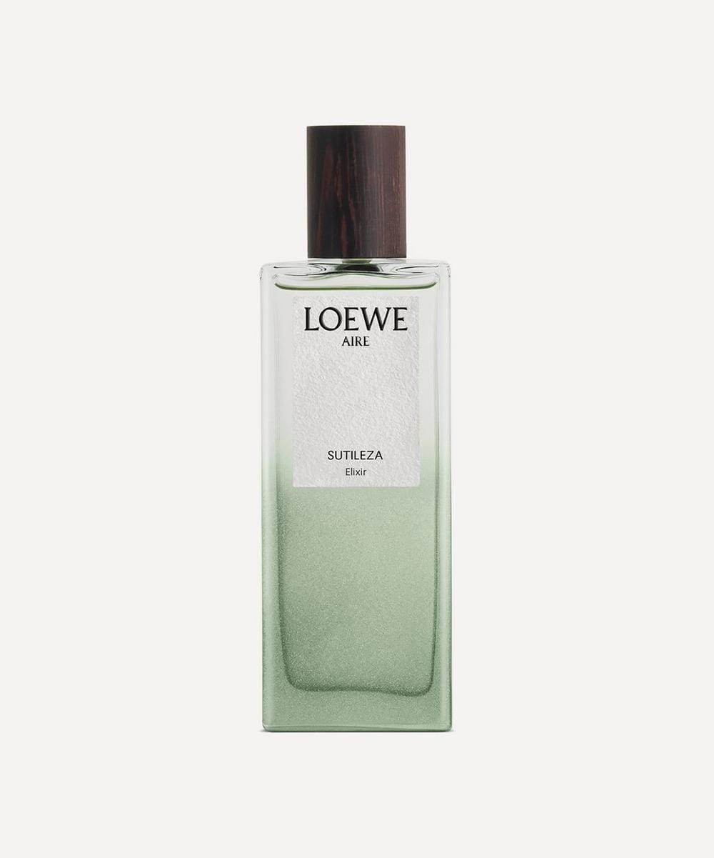 Loewe Aire Sutileza Elixir Eau de Parfum 50 ml