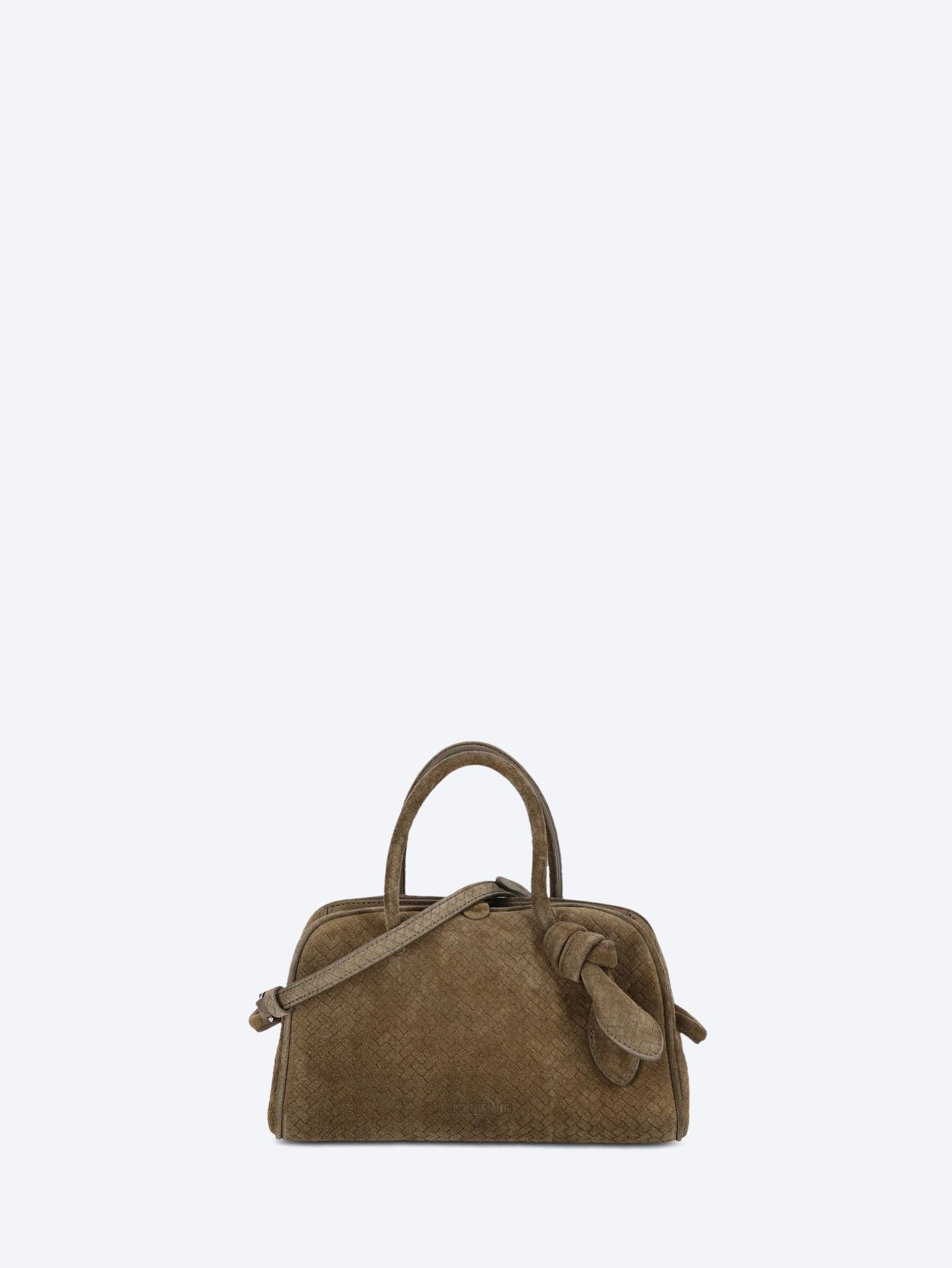 Jacquemus Le petit turismo handbag