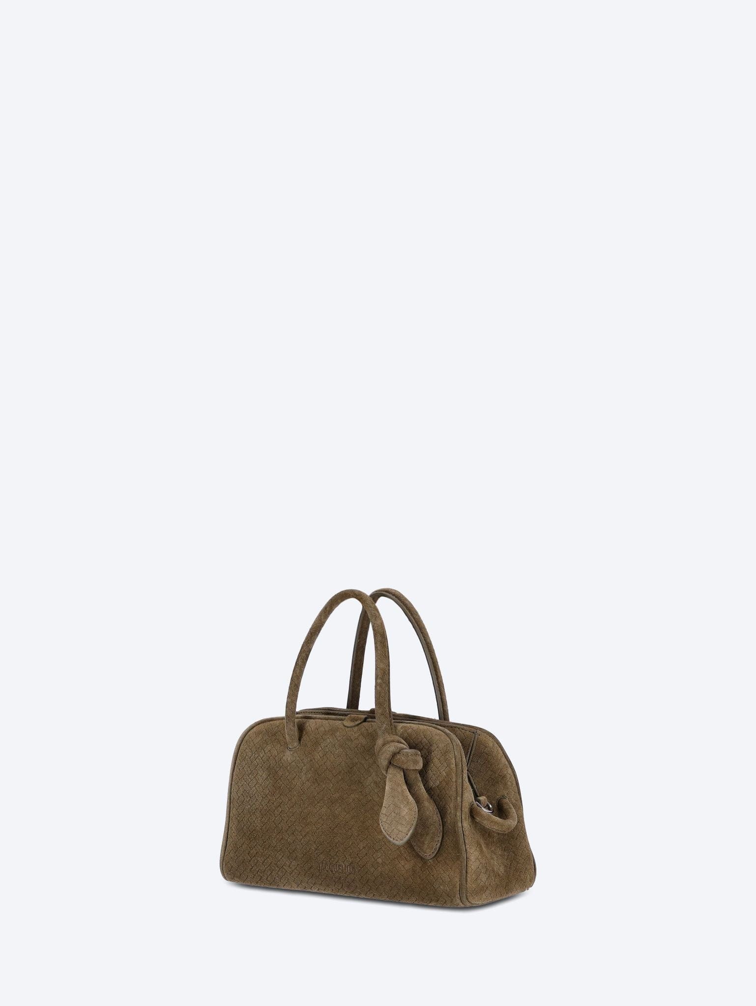 Jacquemus Le petit turismo handbag