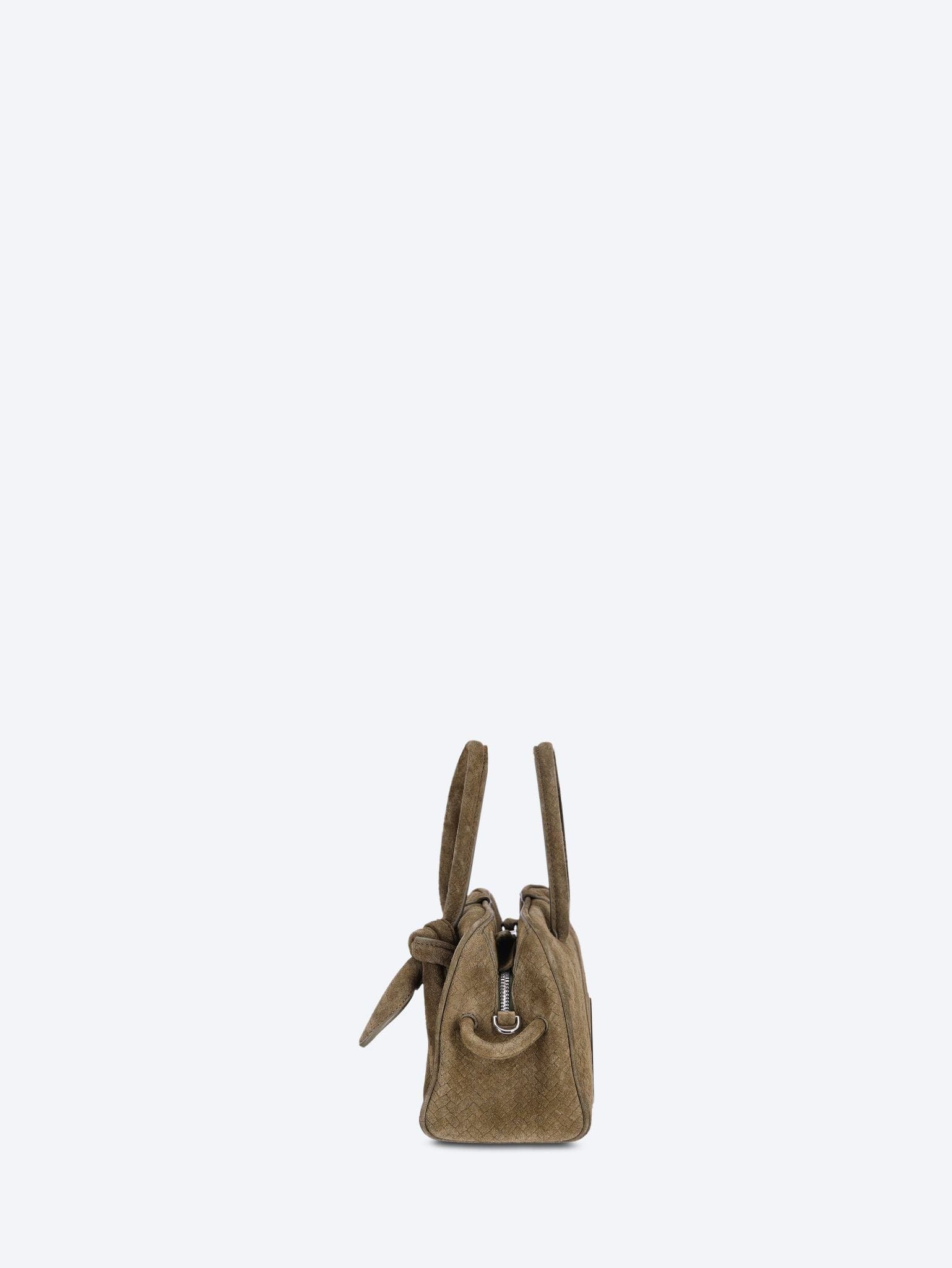 Jacquemus Le petit turismo handbag