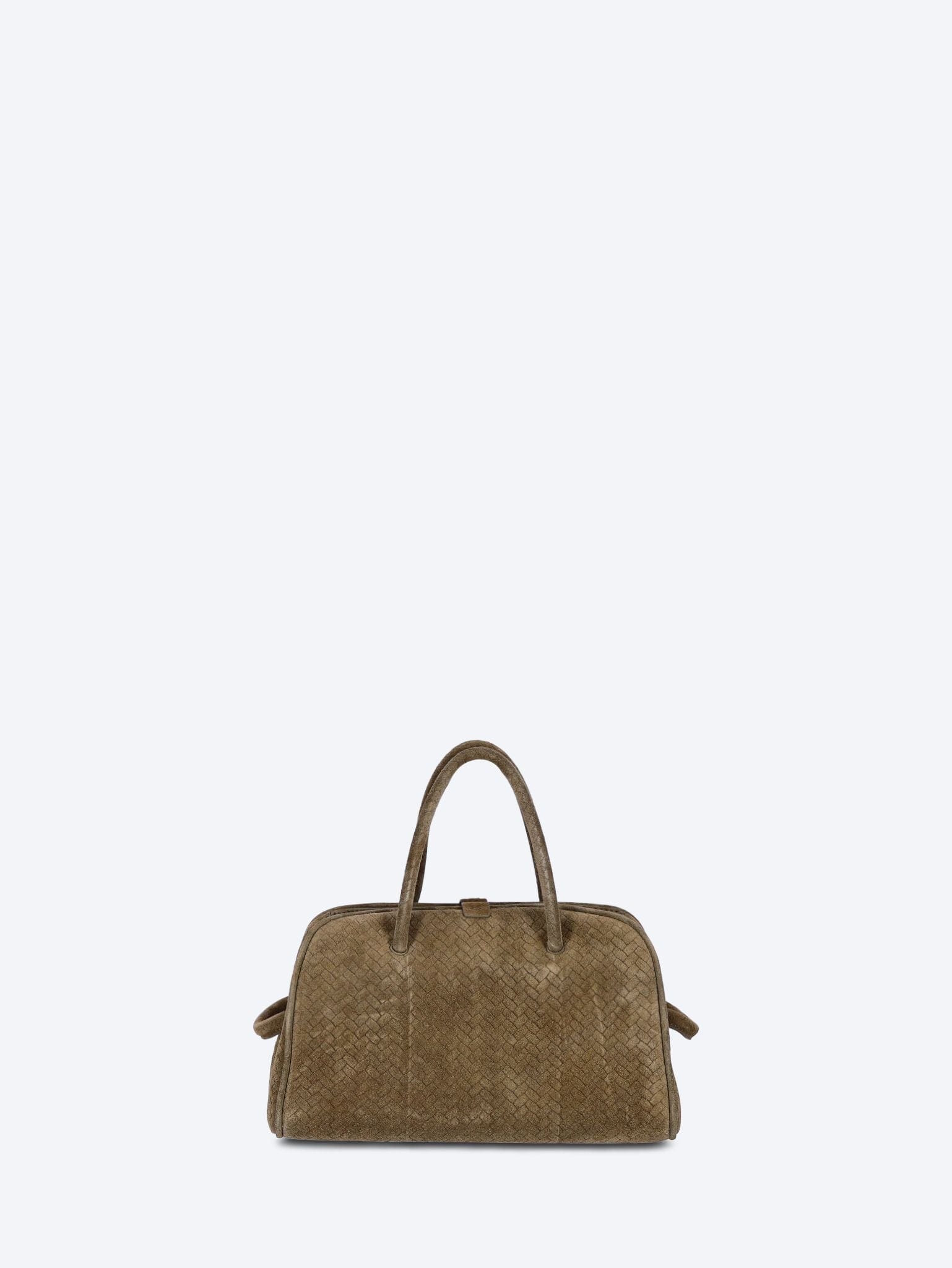 Jacquemus Le petit turismo handbag