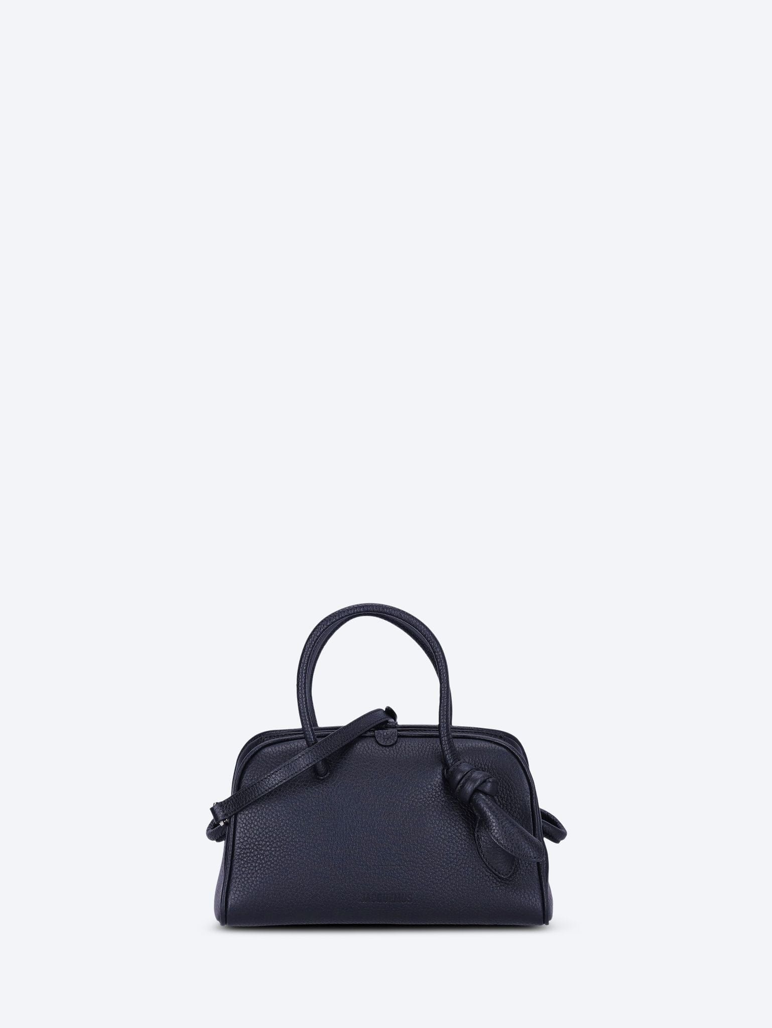 Jacquemus The small turismo handbag