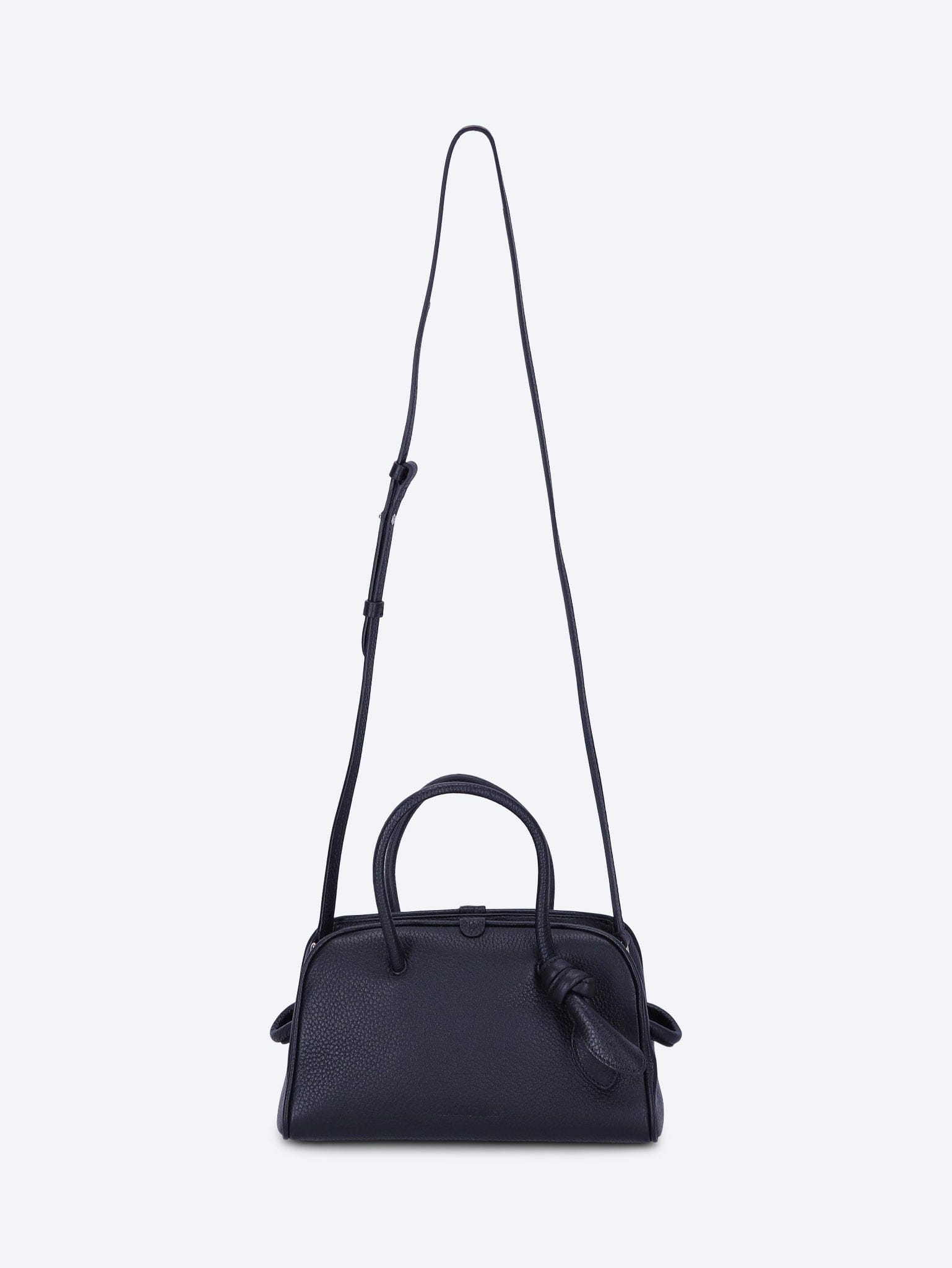 Jacquemus The small turismo handbag