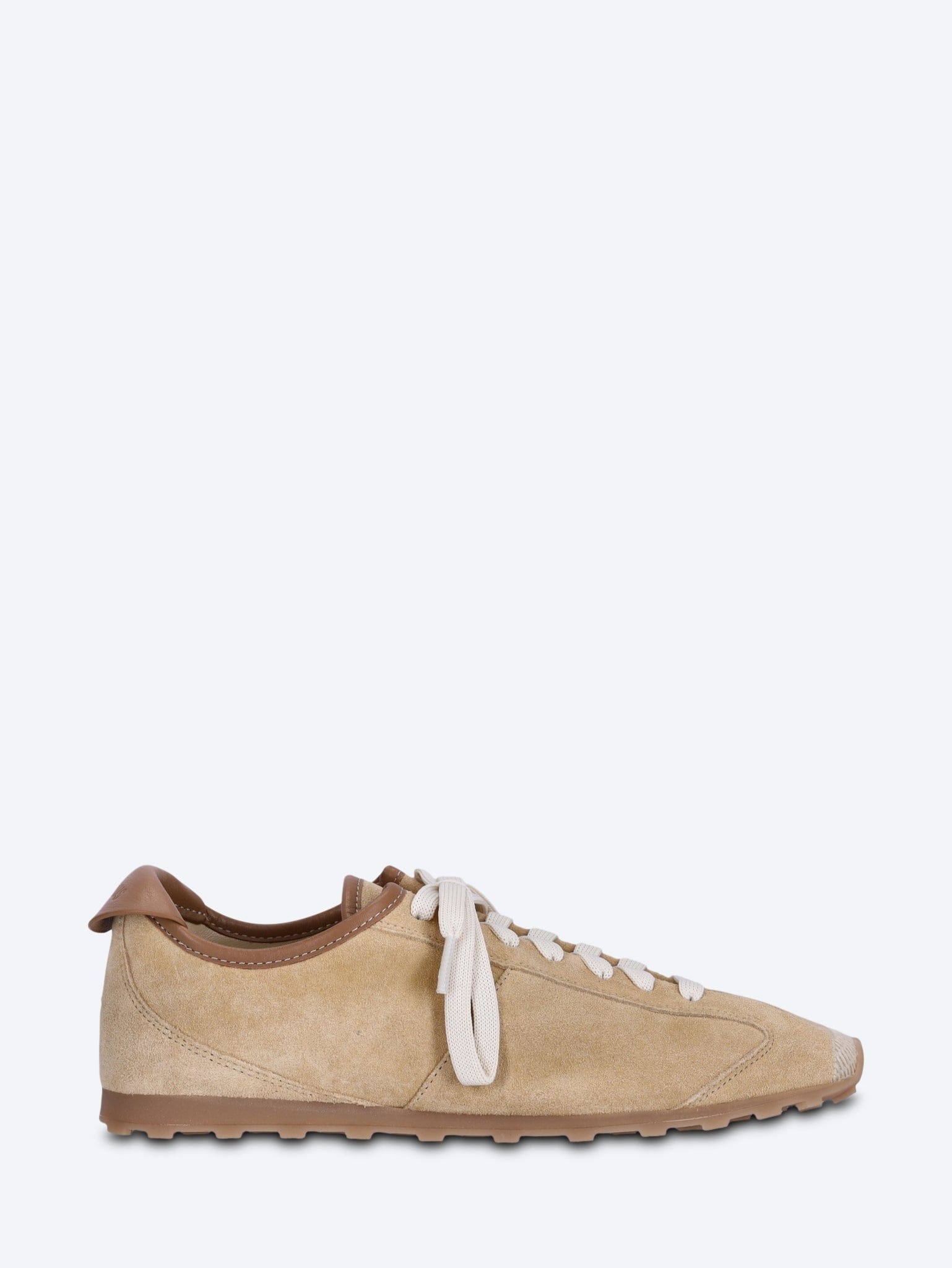 Jacquemus The tennis sneakers