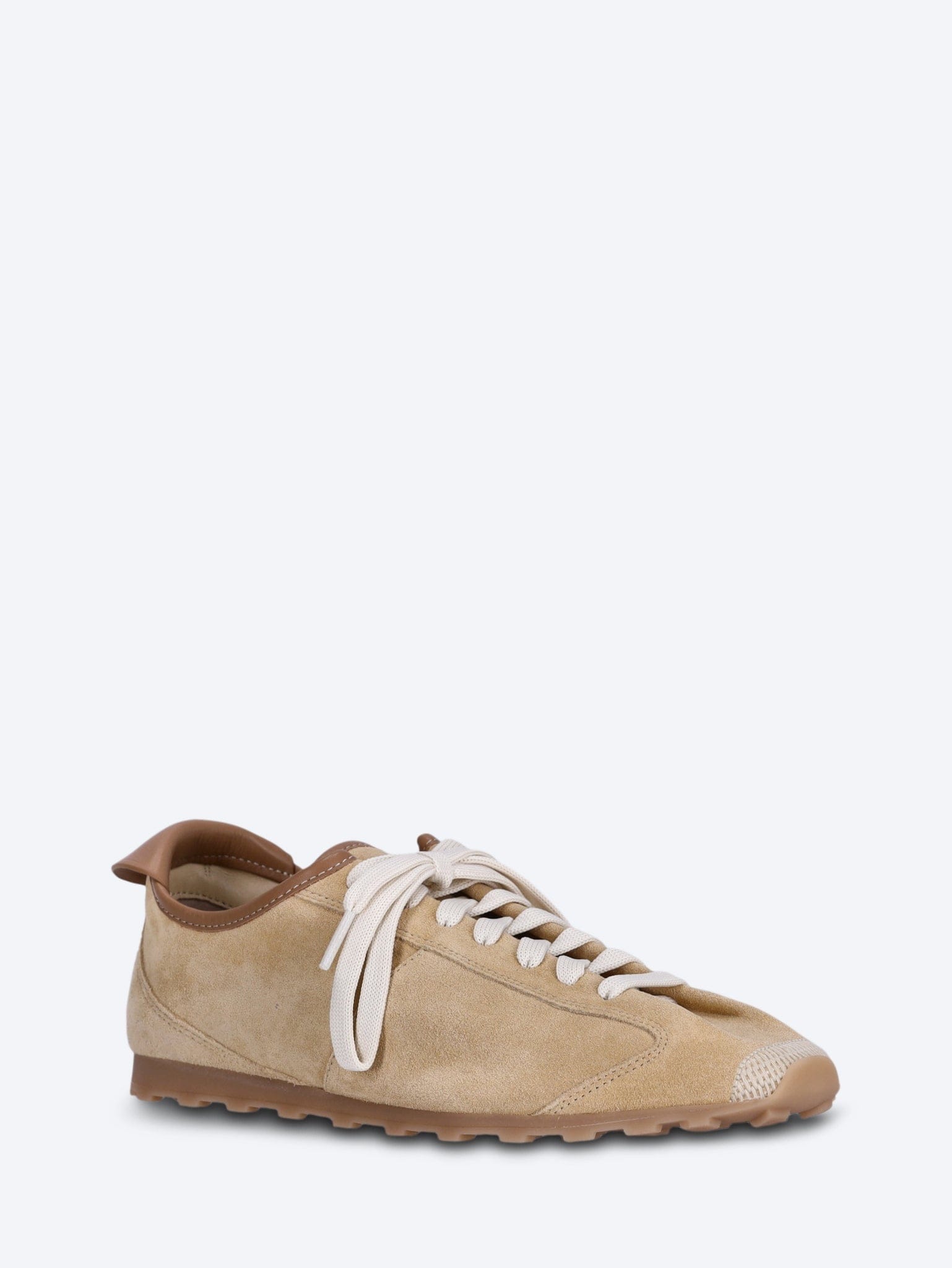 Jacquemus The tennis sneakers