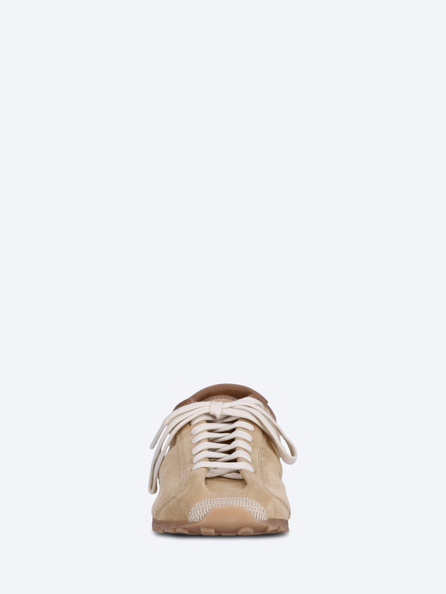 Jacquemus The tennis sneakers