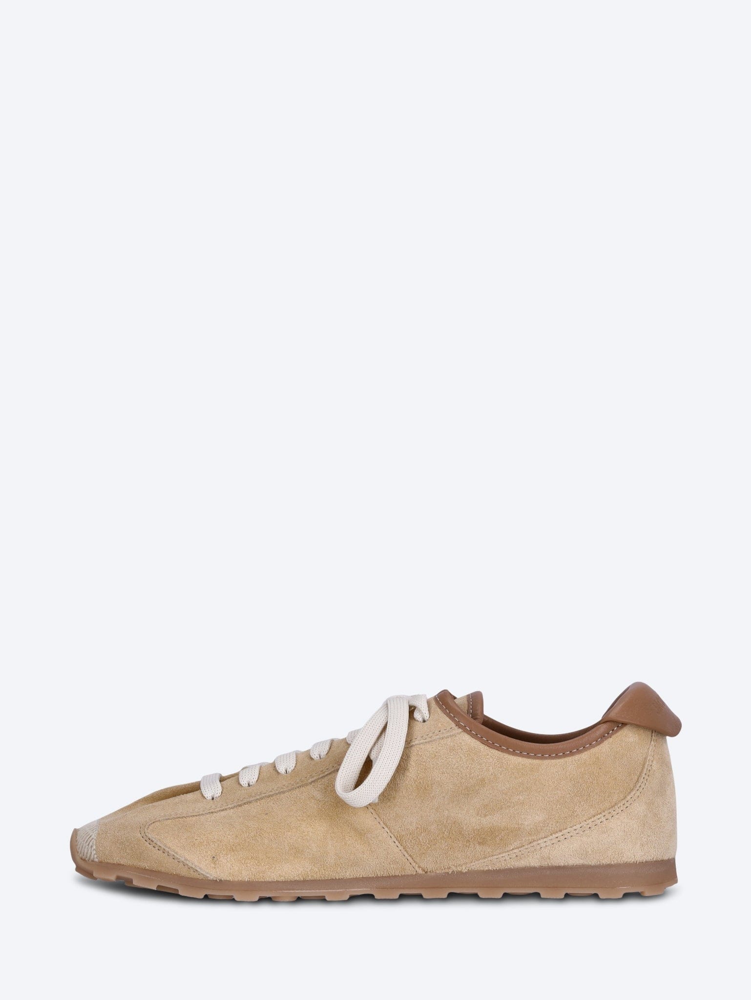 Jacquemus The tennis sneakers