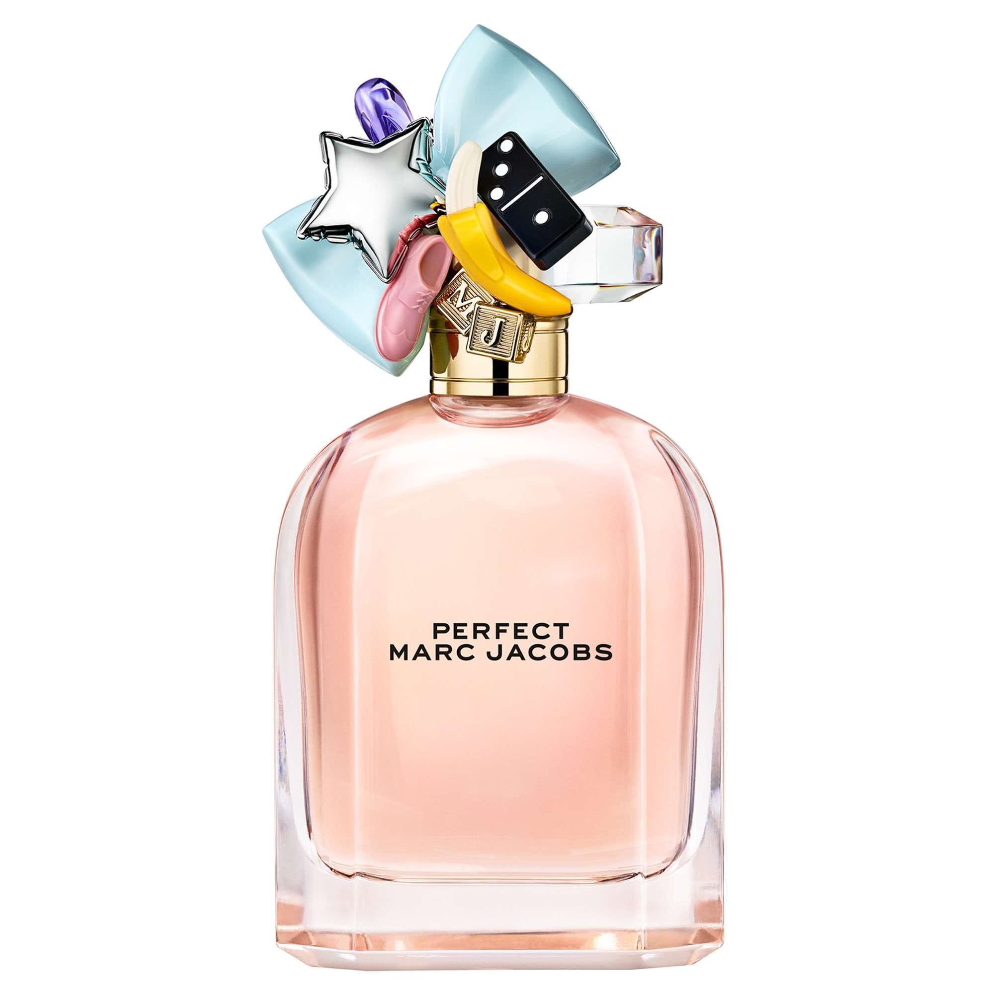 Marc Jacobs Perfect Eau de Parfum 100 ml