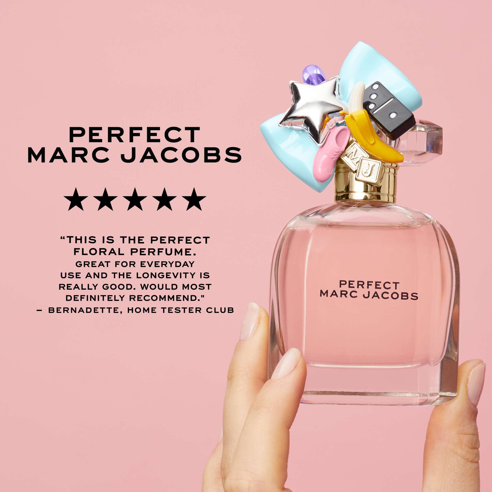 Marc Jacobs Perfect Eau de Parfum 100 ml