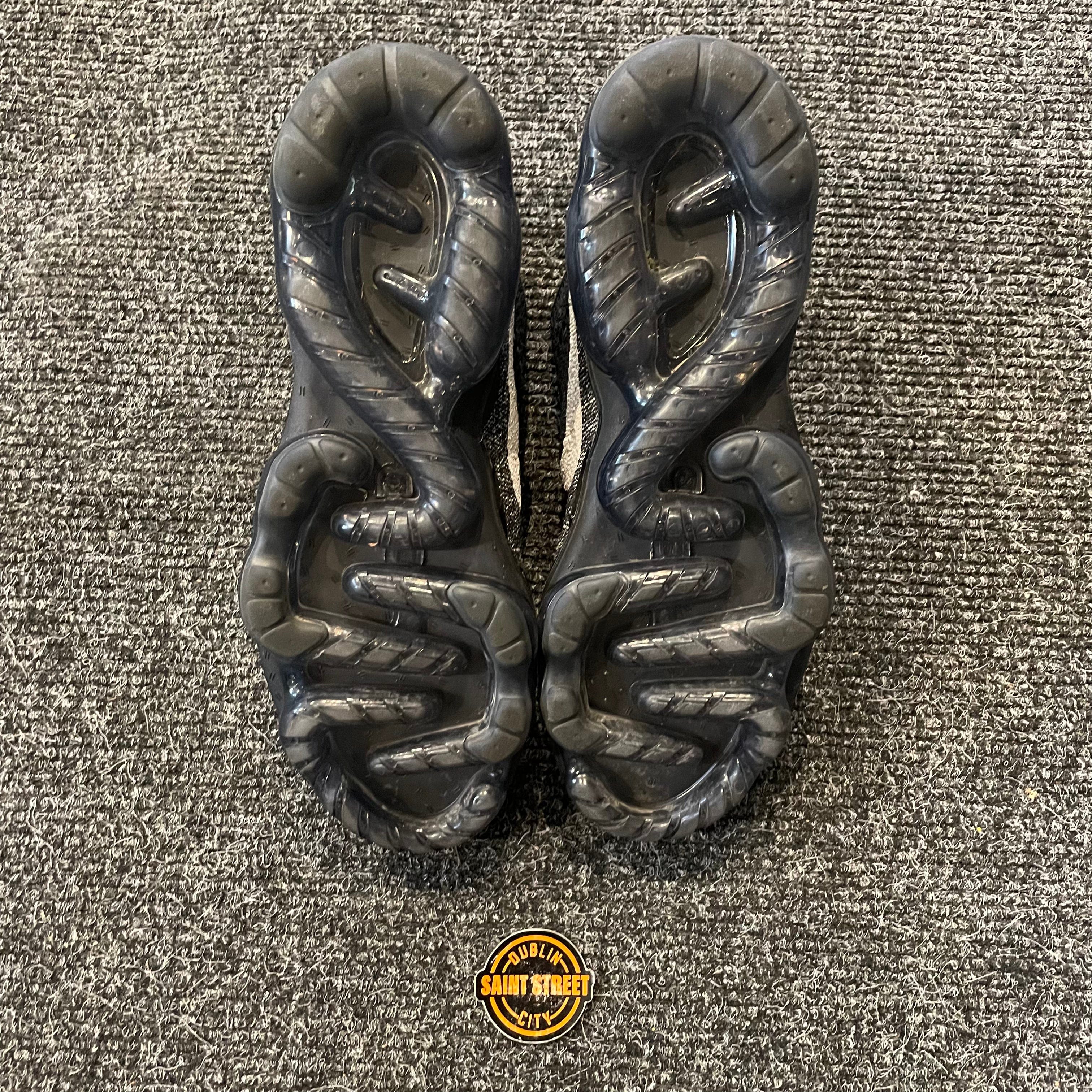 Nike Vapormax Flykint Oreo