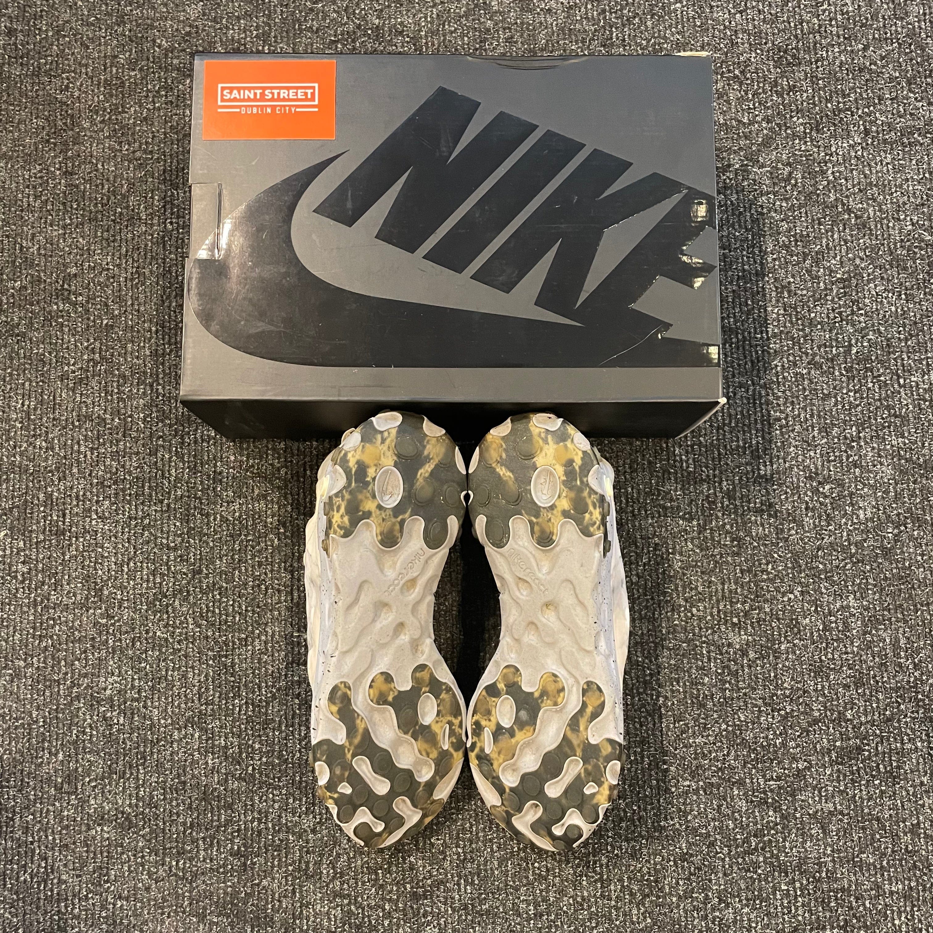 Nike x Kendrick Lamar React 55