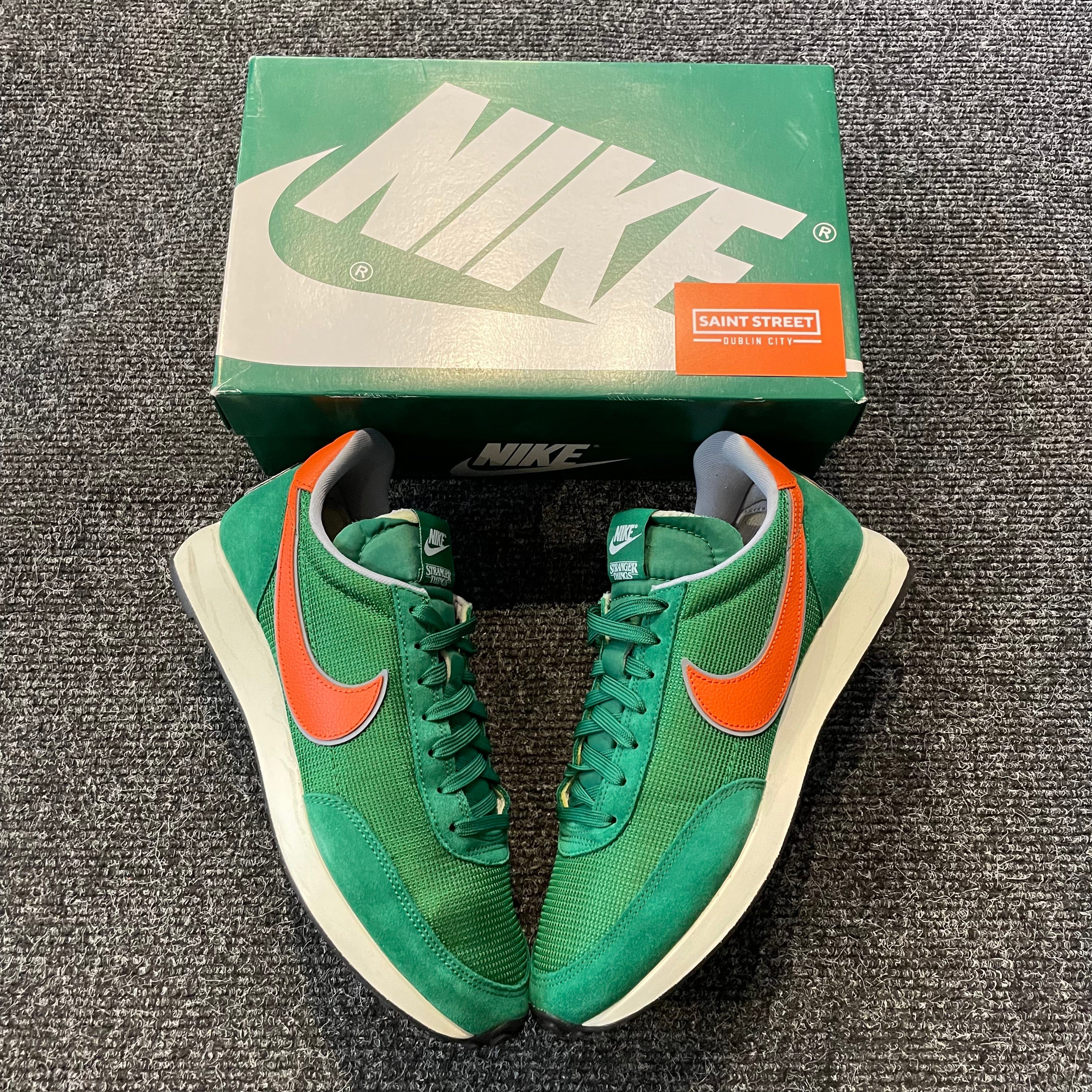 Nike Tailwind QS Hawkins High