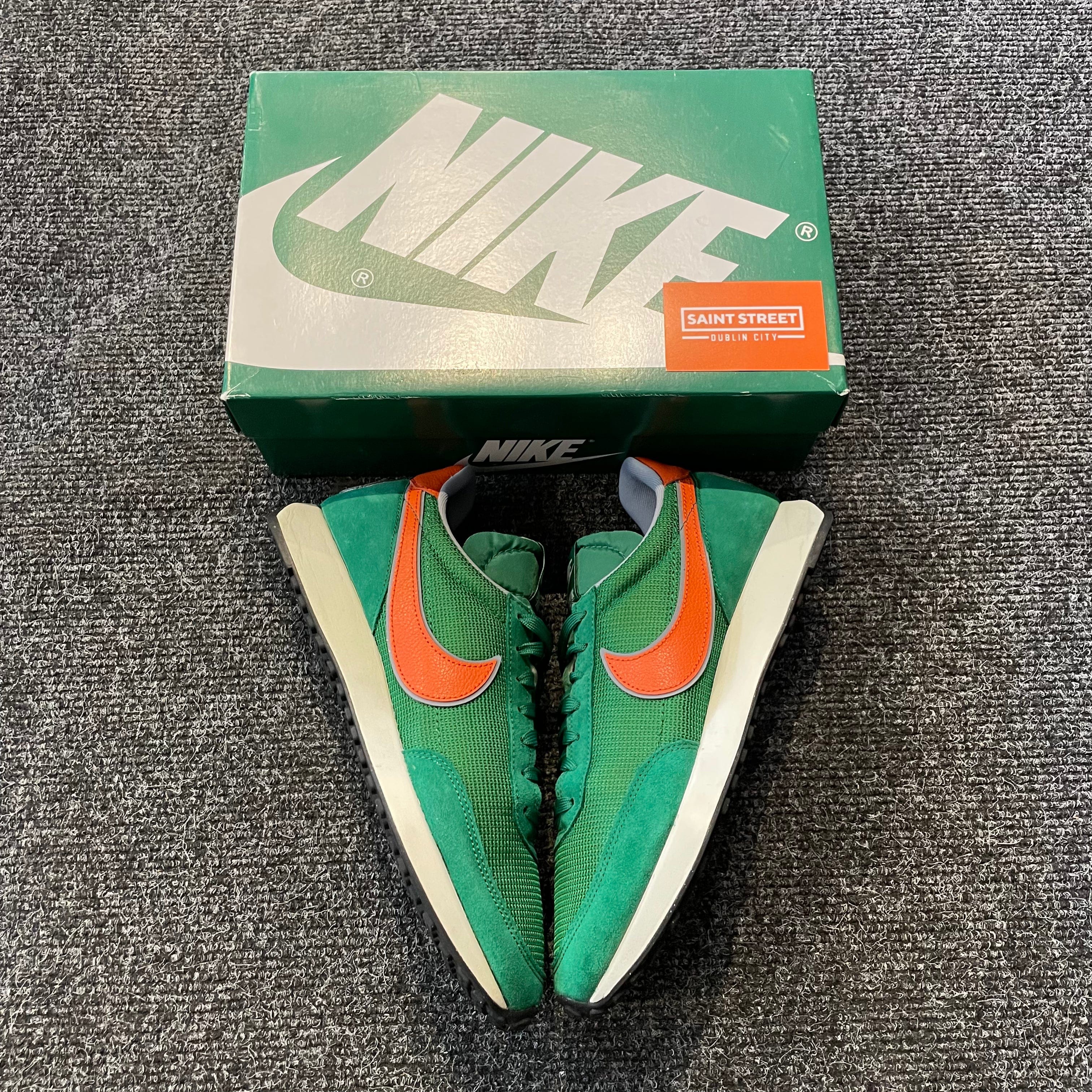 Nike Tailwind QS Hawkins High