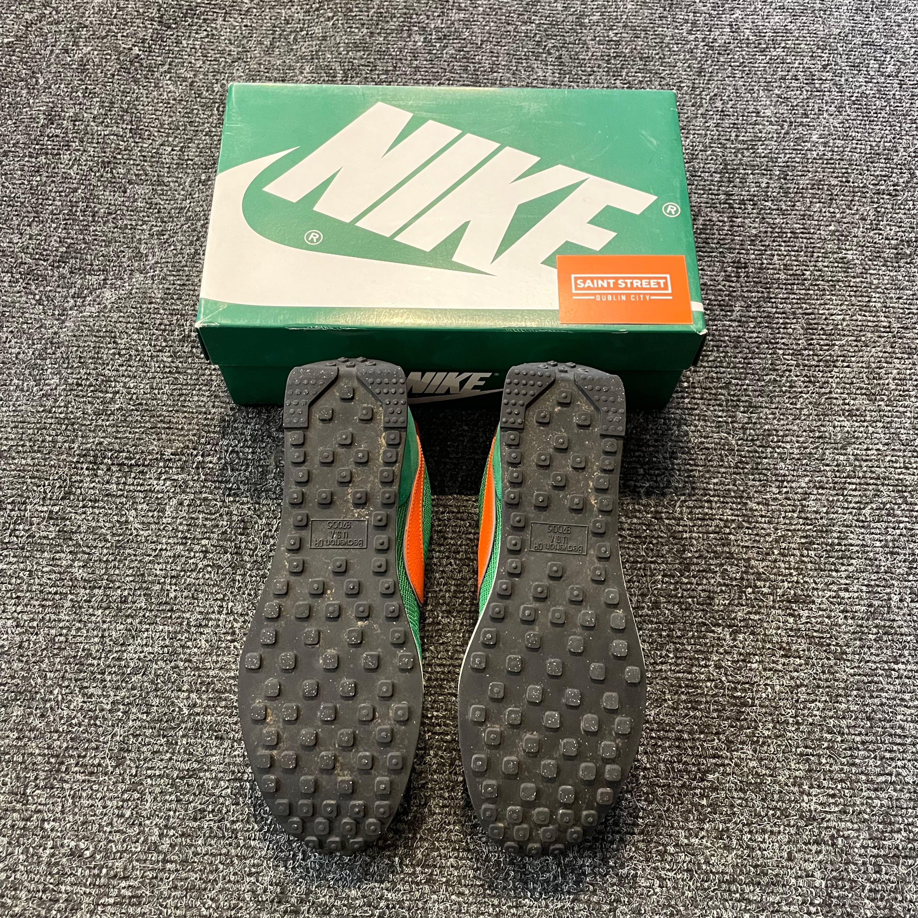 Nike Tailwind QS Hawkins High