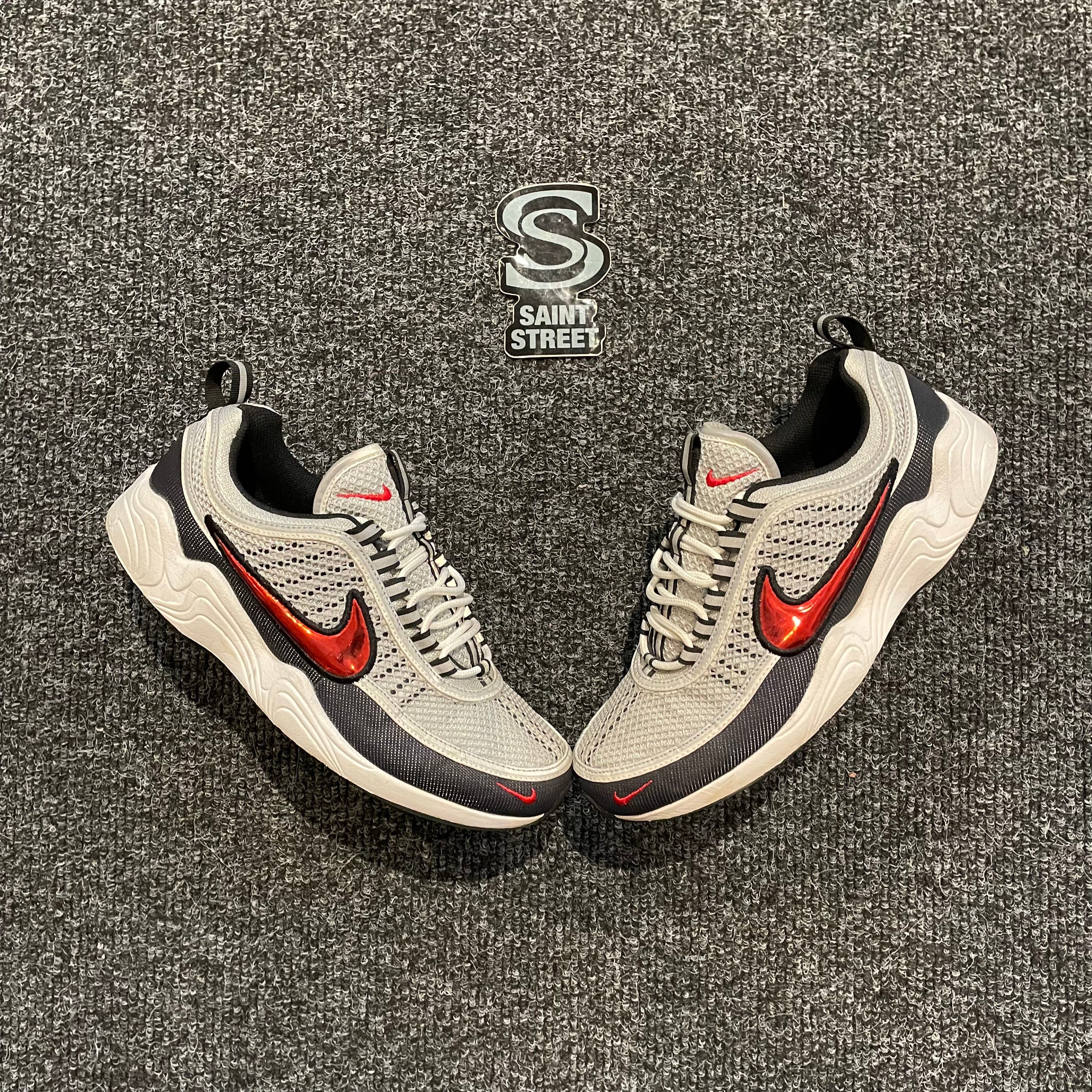 Nike Zoom Spiridon