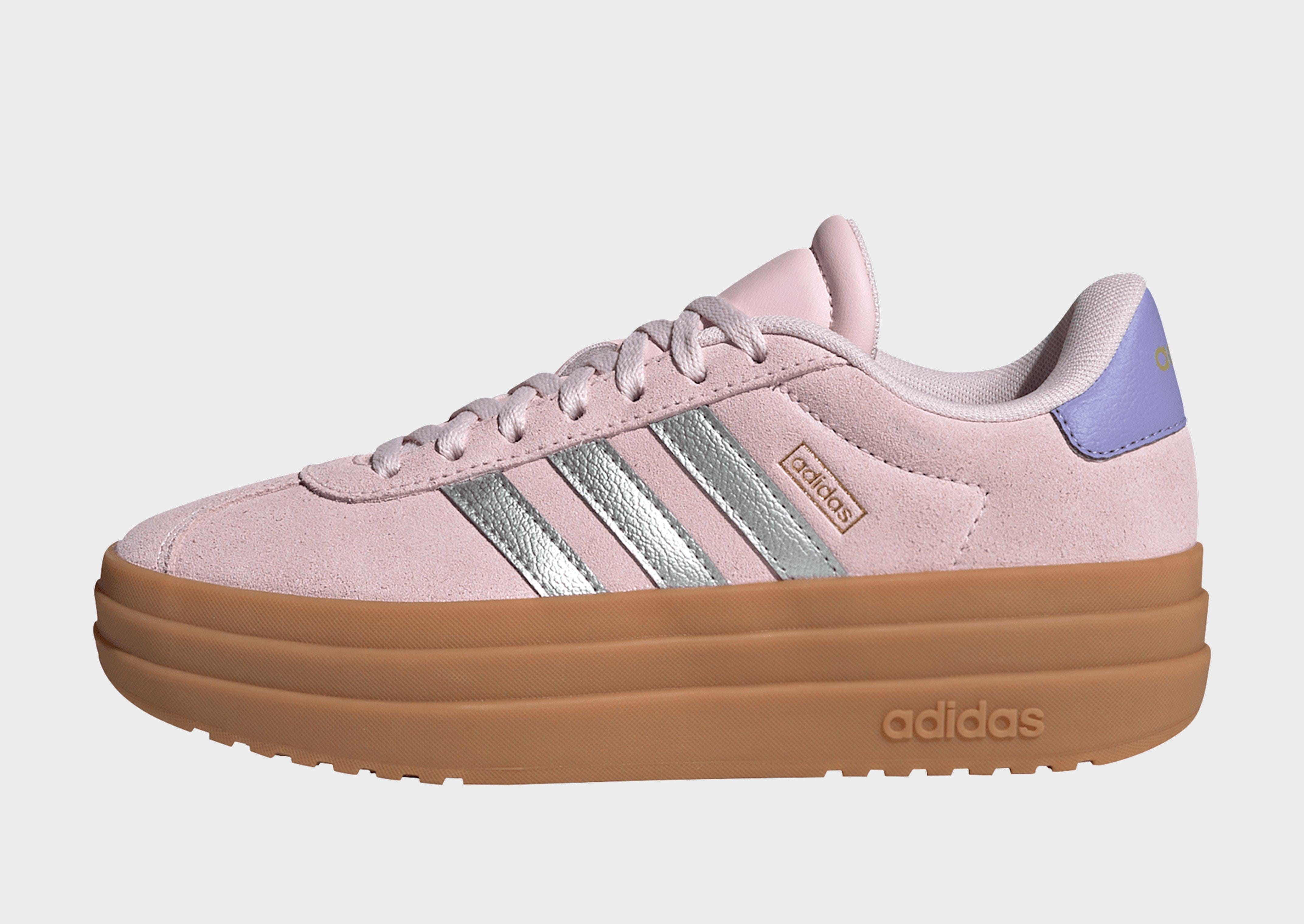 adidas VL Court Bold Junior's