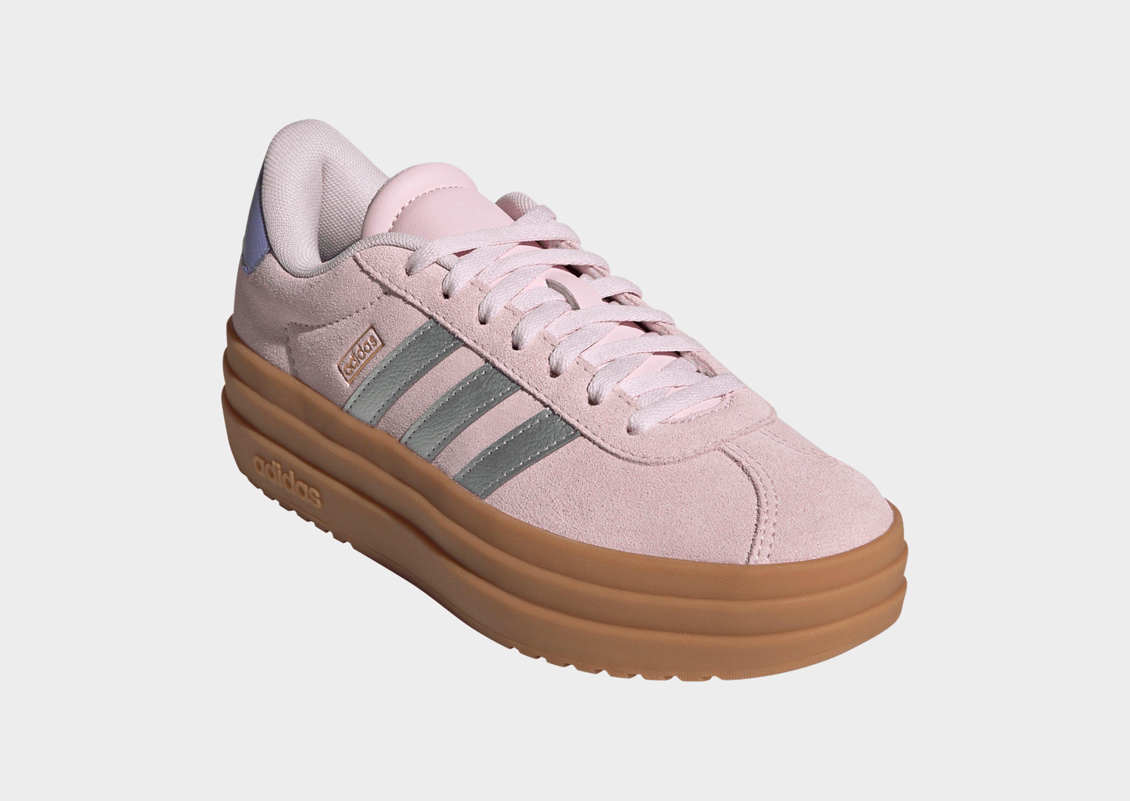 adidas VL Court Bold Junior's