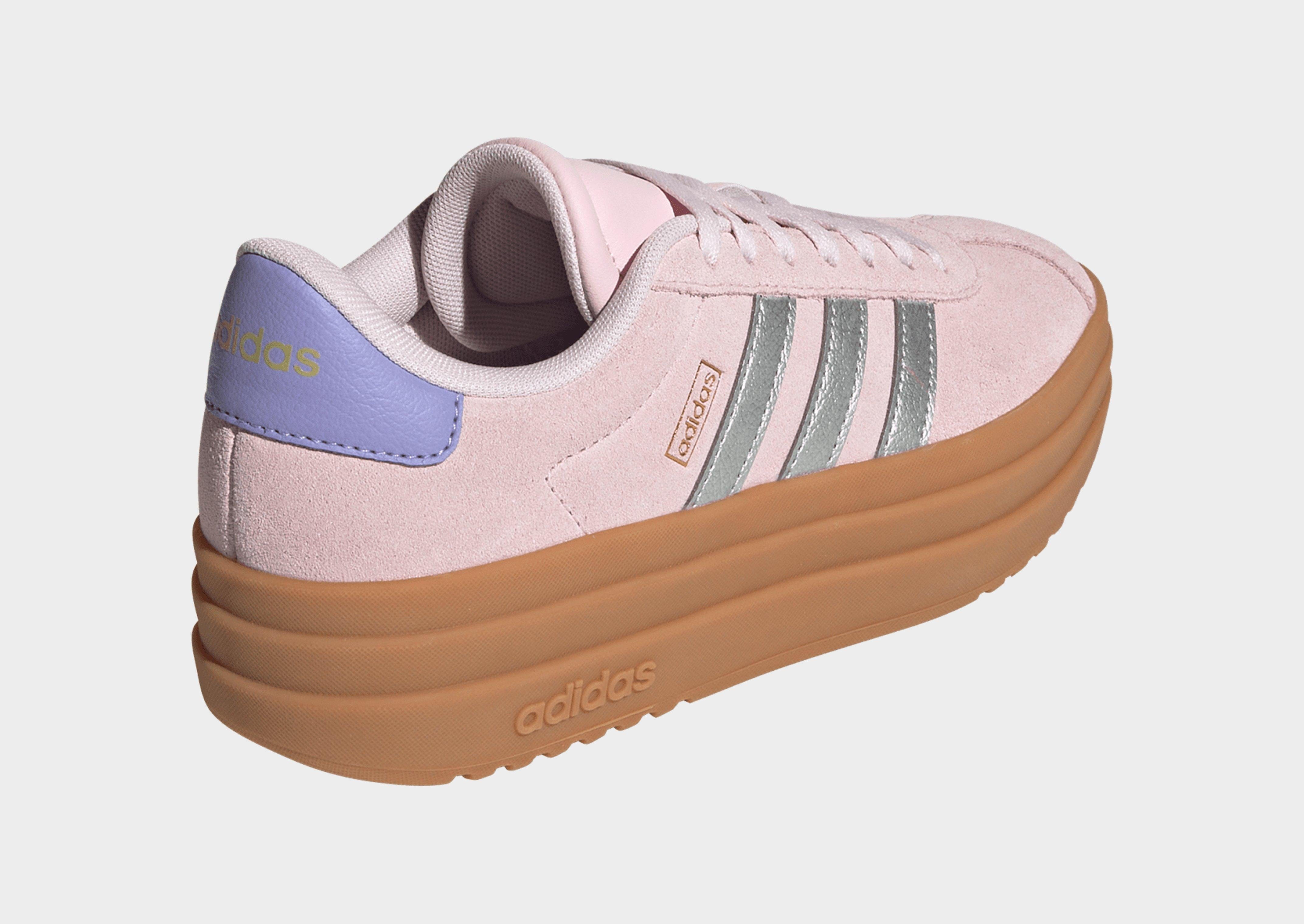 adidas VL Court Bold Junior's