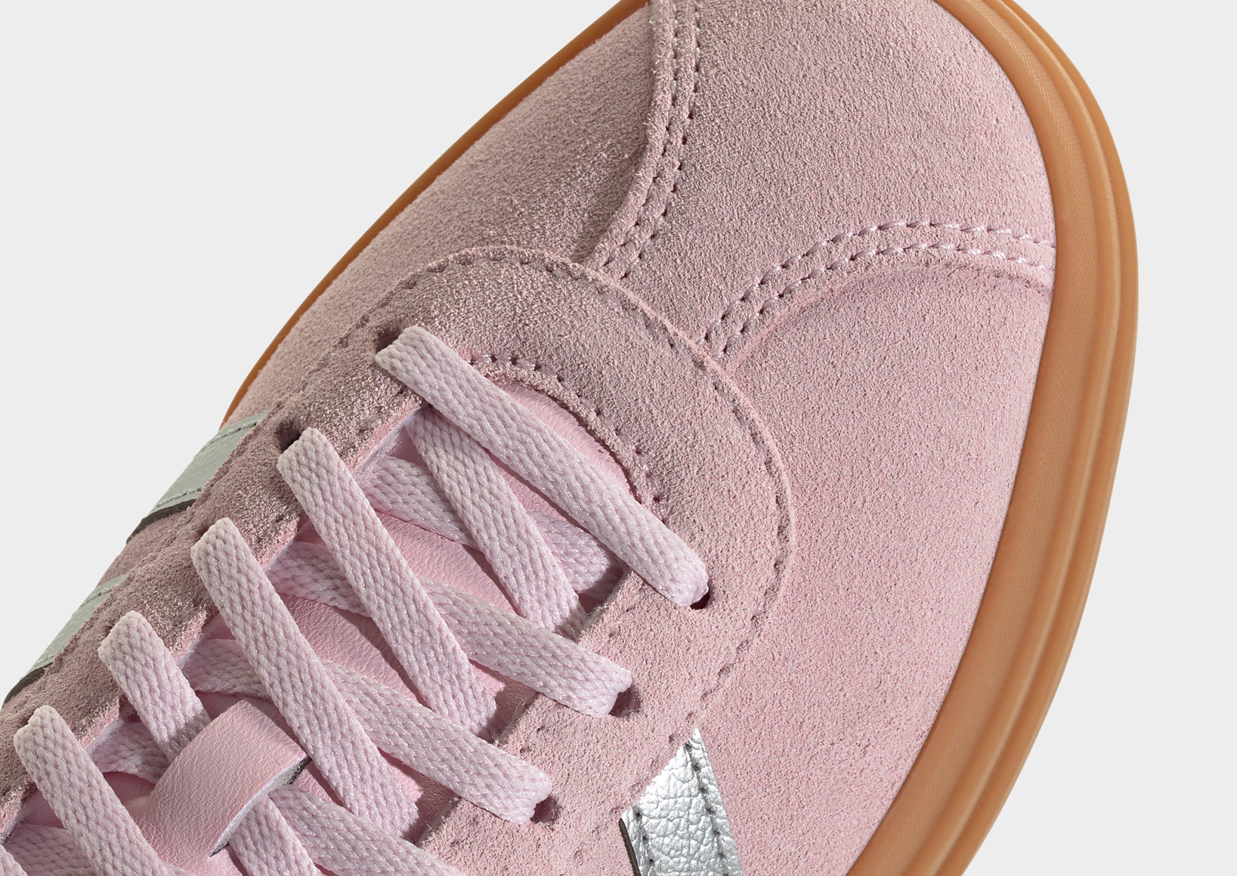 adidas VL Court Bold Junior's