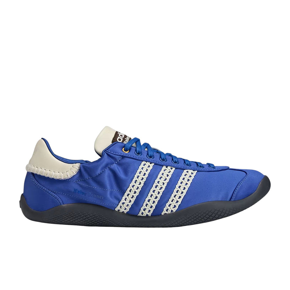 adidas WALES BONNER KARINTHA LO SATIN SHOES