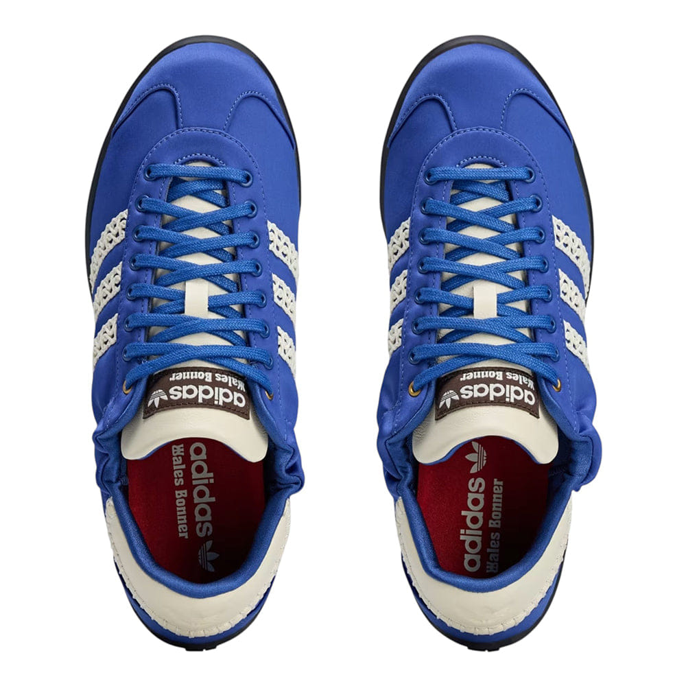 adidas WALES BONNER KARINTHA LO SATIN SHOES
