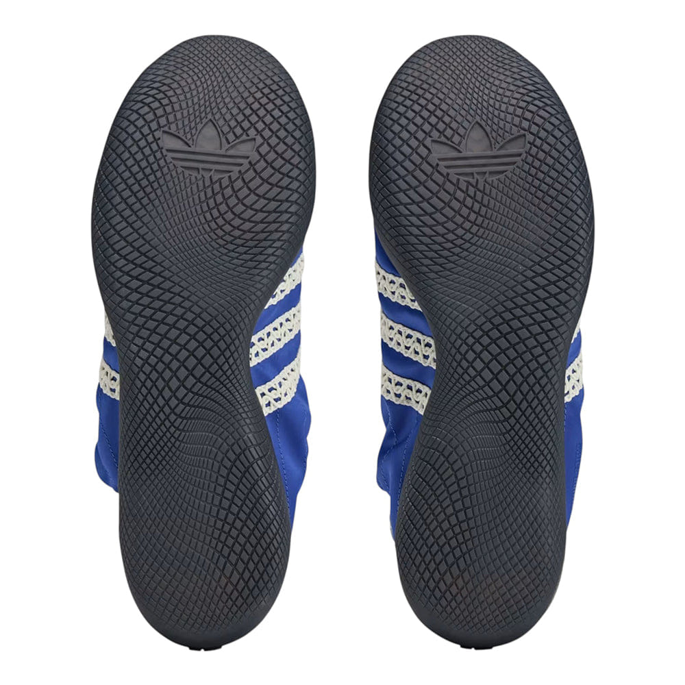 adidas WALES BONNER KARINTHA LO SATIN SHOES