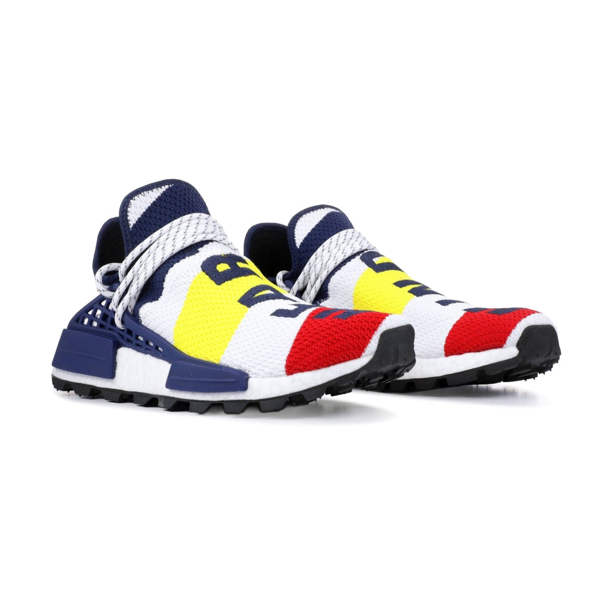 adidas BBC HU NMD