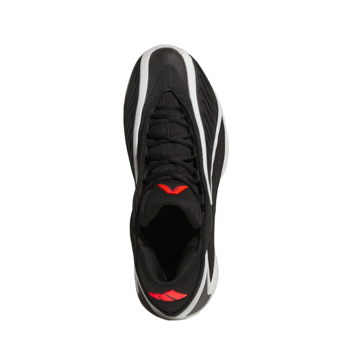 adidas AE2 Black/White/Red