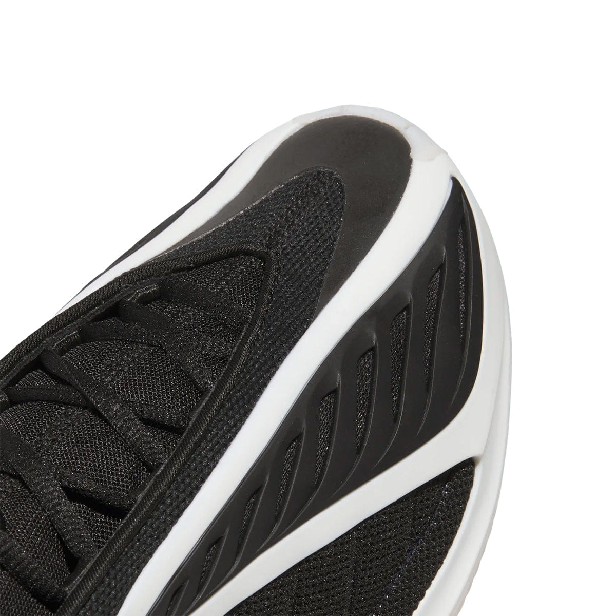 adidas AE2 Black/White/Red