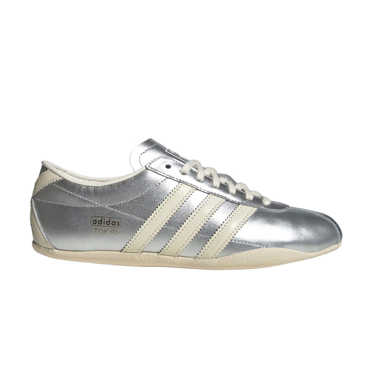 adidas W Tokyo Silver/White