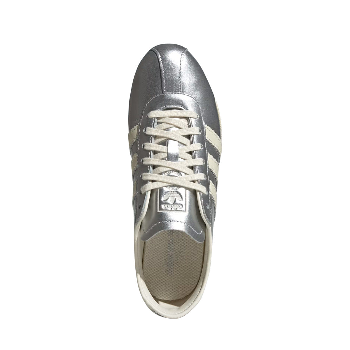 adidas W Tokyo Silver/White