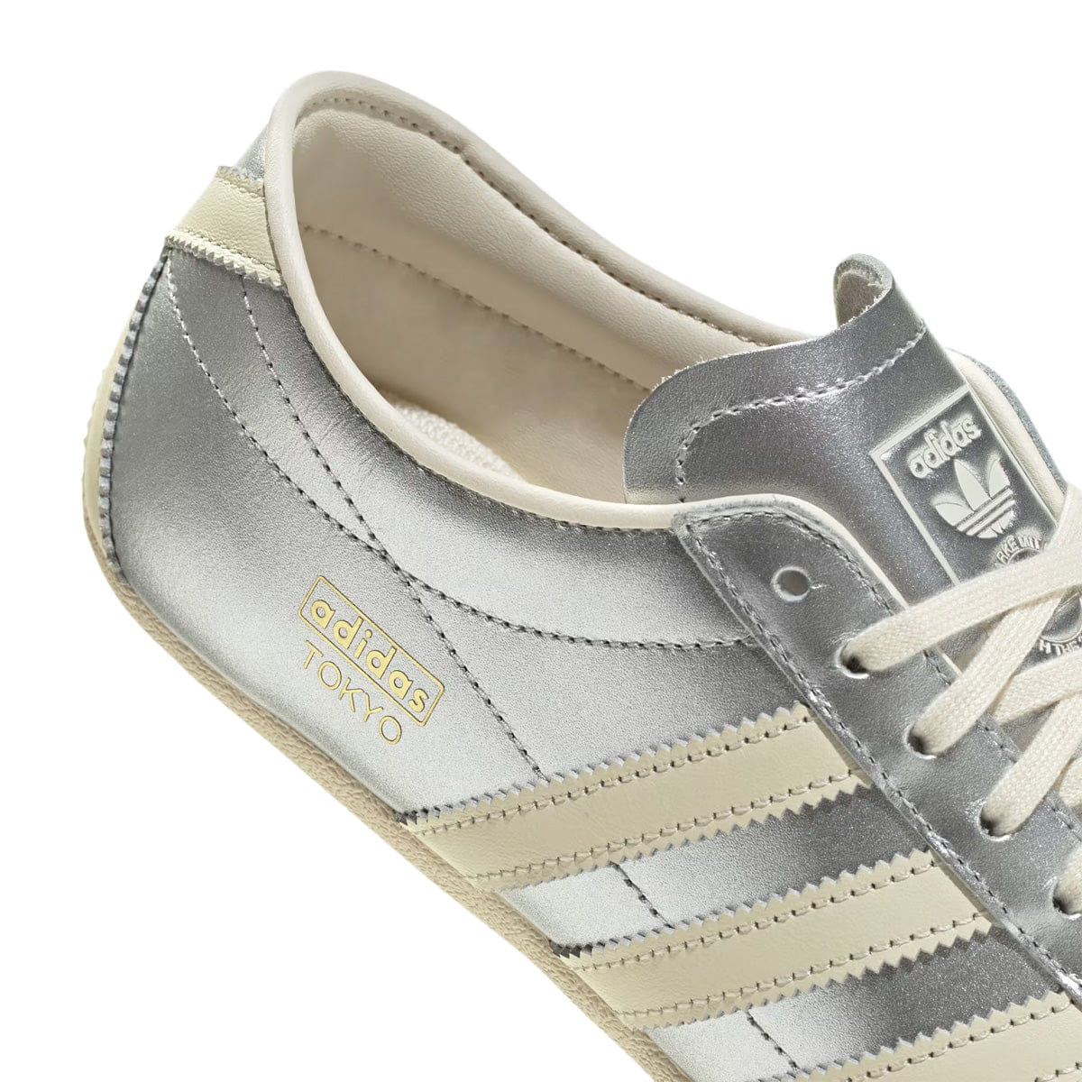adidas W Tokyo Silver/White