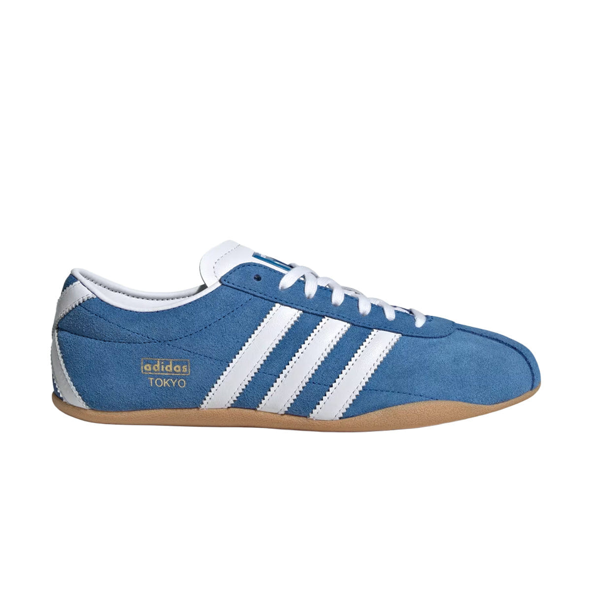 adidas W Tokyo Blue/Gum
