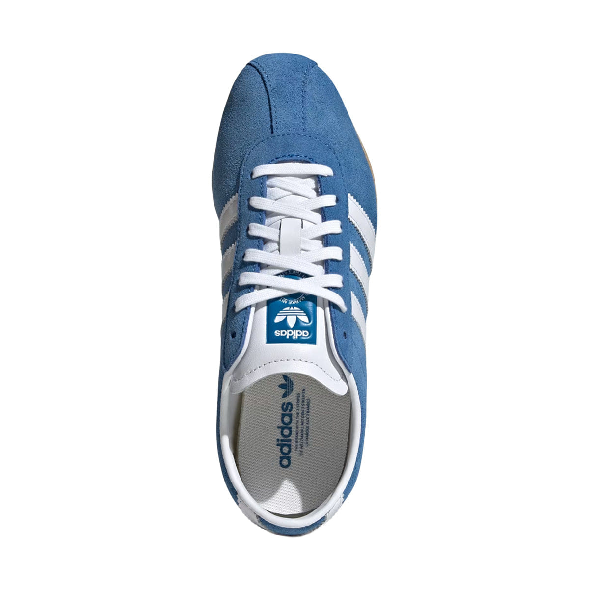 adidas W Tokyo Blue/Gum