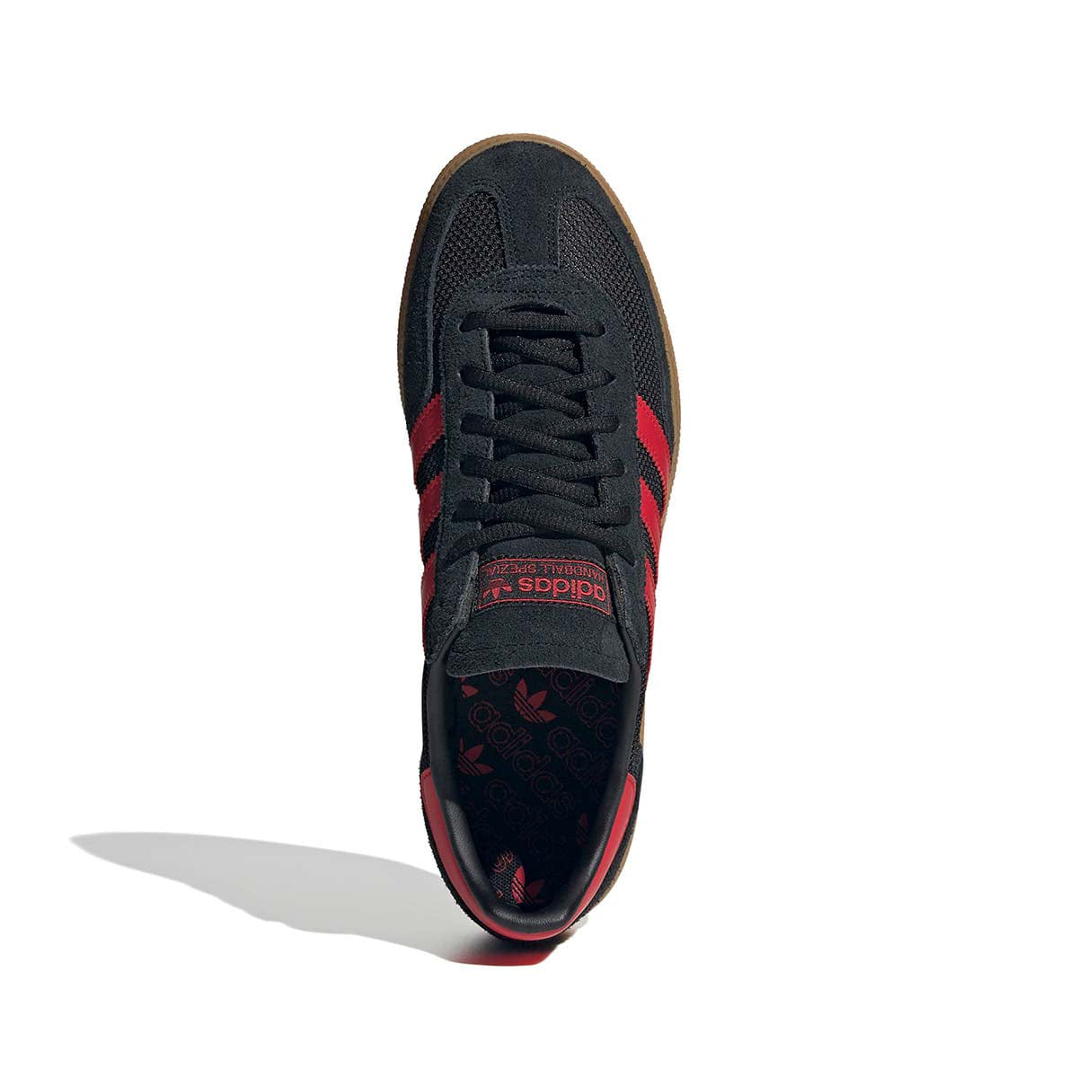 adidas HANDBALL SPEZIAL CBLACK/BETSCA/GUM2