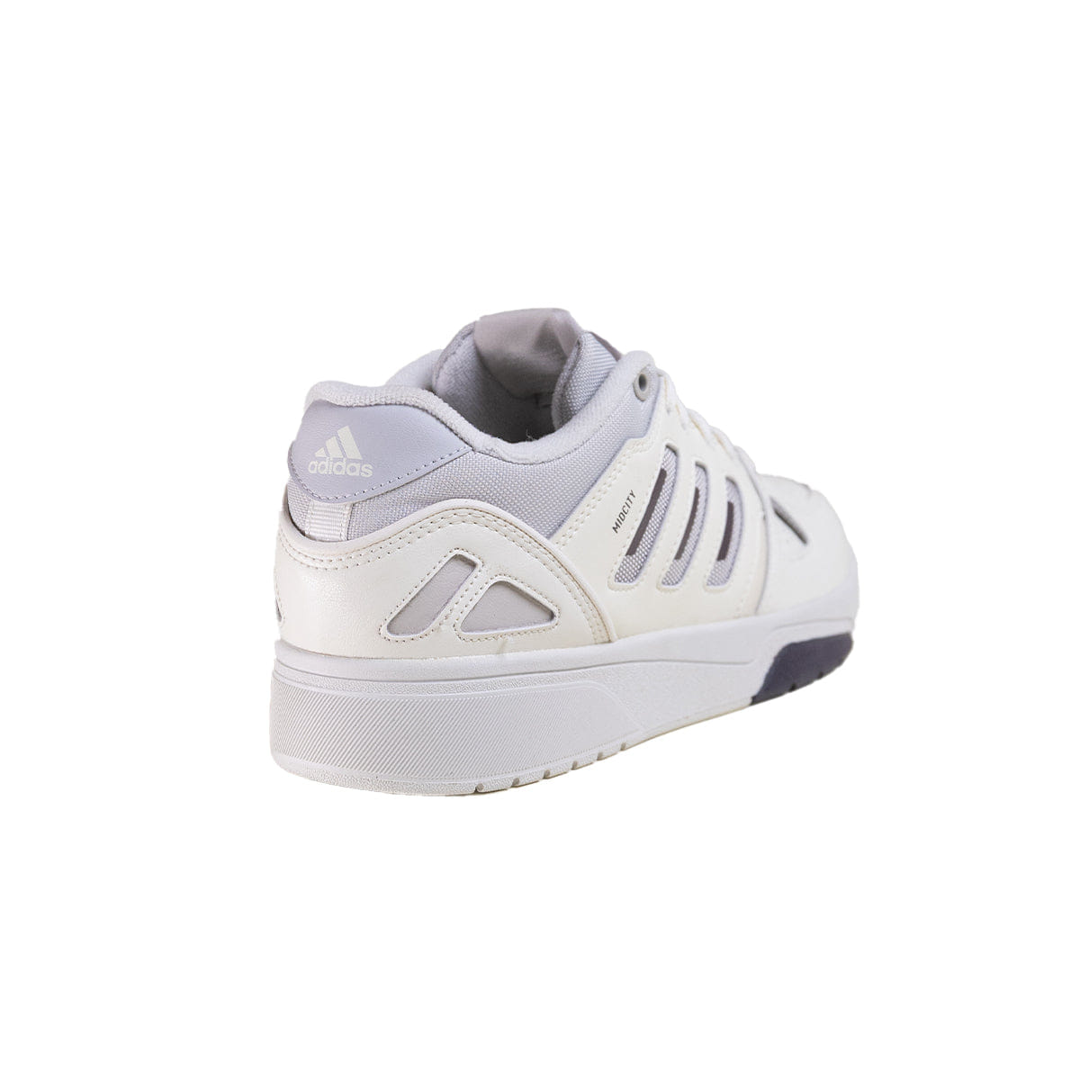 adidas MIDCITY LOW IKD CWHITE/GREONE/GRESTR