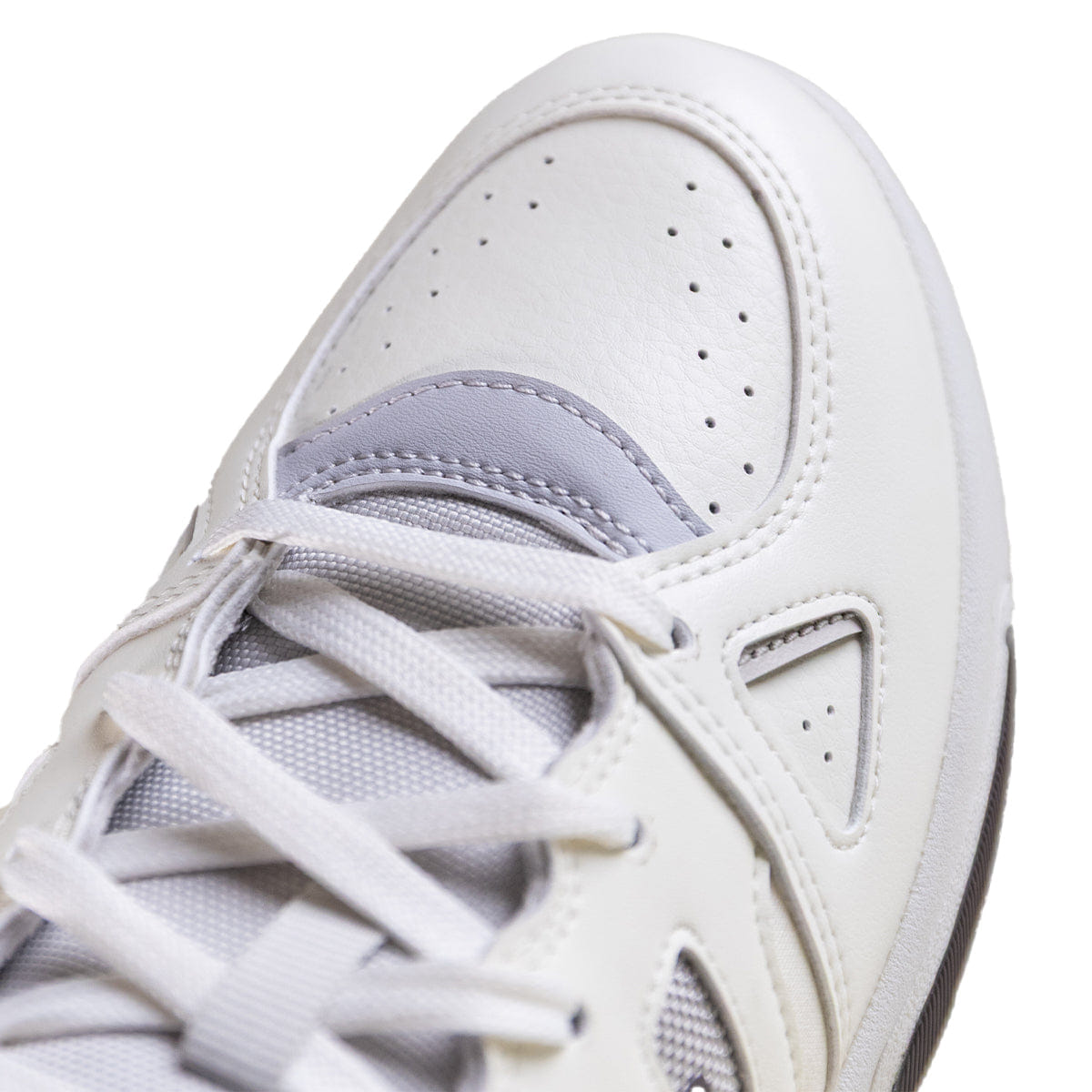 adidas MIDCITY LOW IKD CWHITE/GREONE/GRESTR