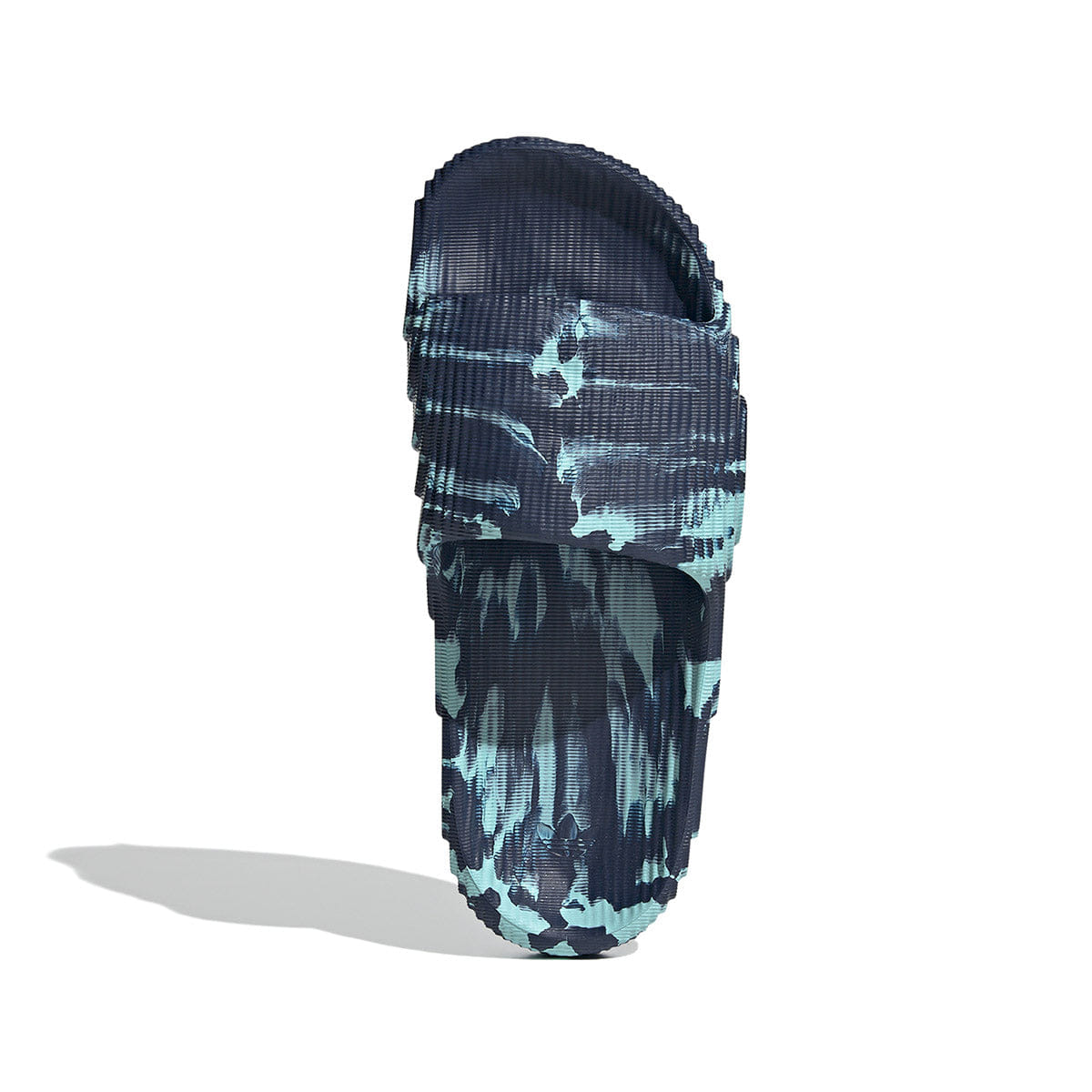 adidas W ADILETTE 22 NIGHT INDIGO/EASY MINT