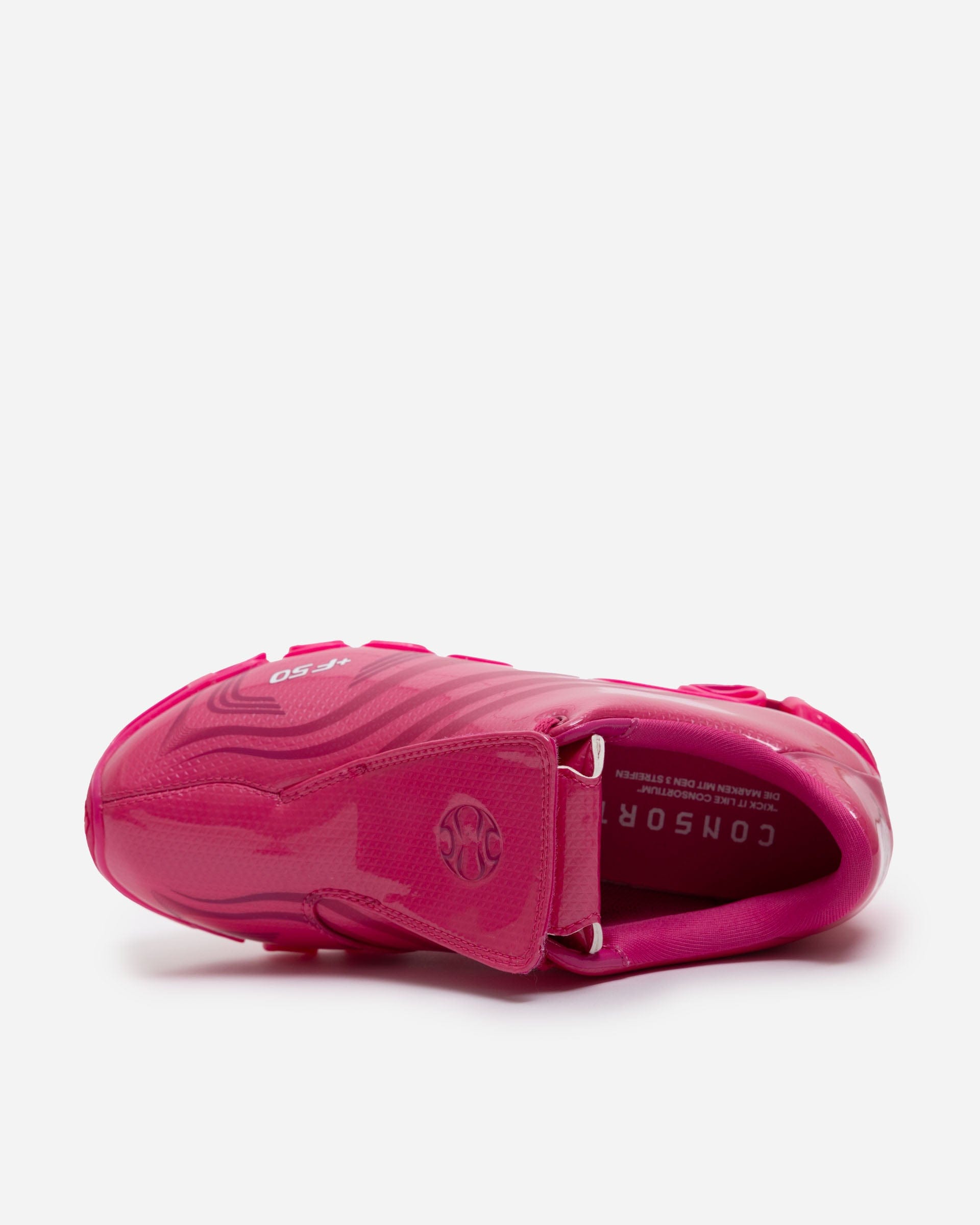 adidas F50 Tunit Mega Consortium