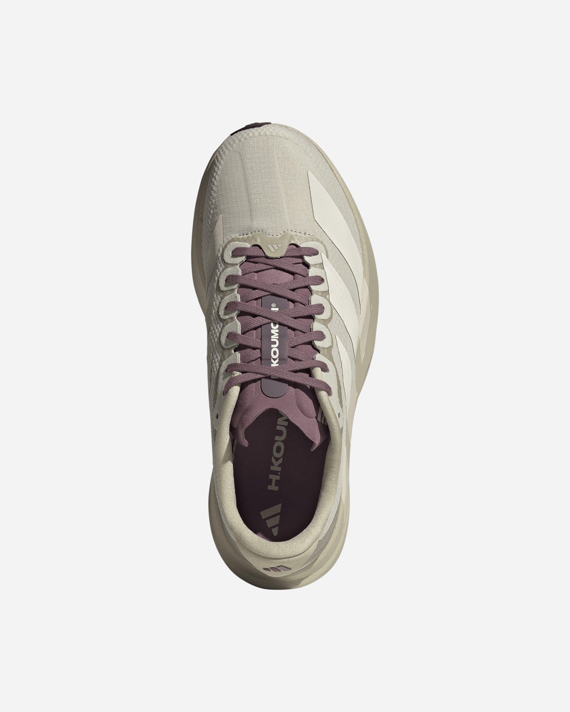 adidas Originals x Hermanos Koumori Adizero EVO SL