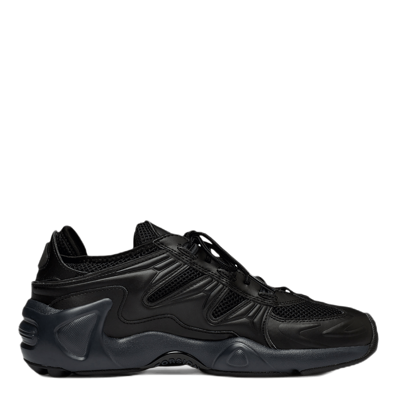 adidas Fyw S - 97 Black